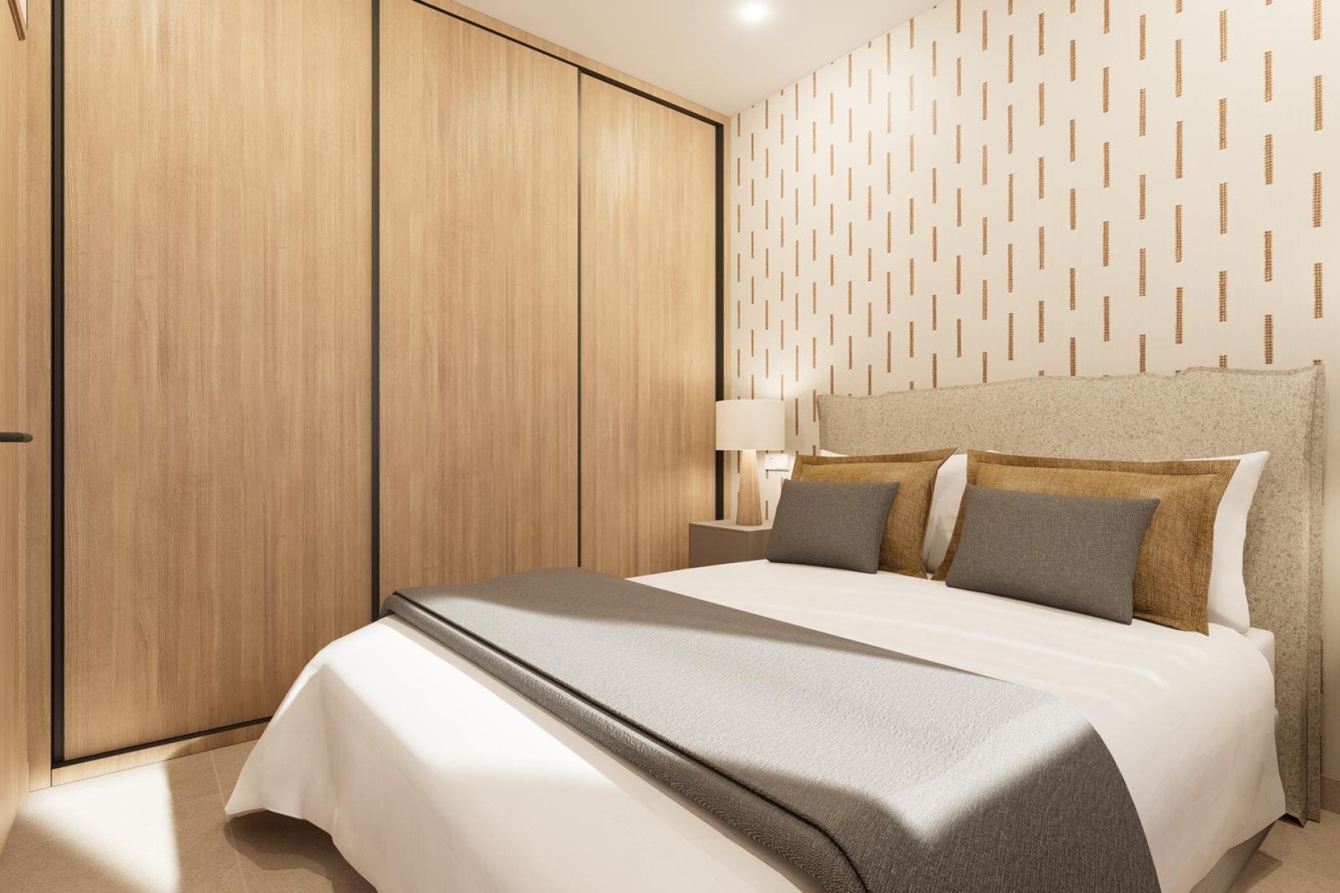 New Build - Apartment -
Pilar de la Horadada