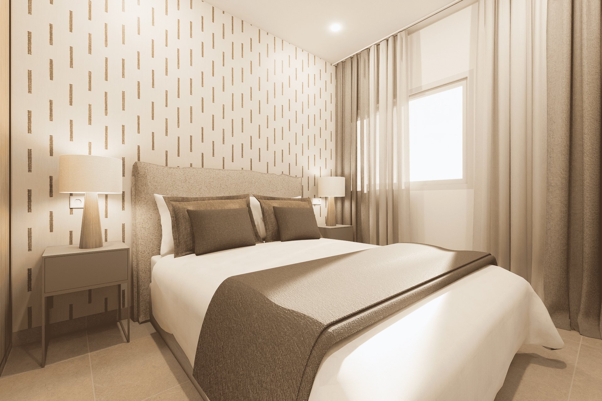 New Build - Apartment -
Pilar de la Horadada