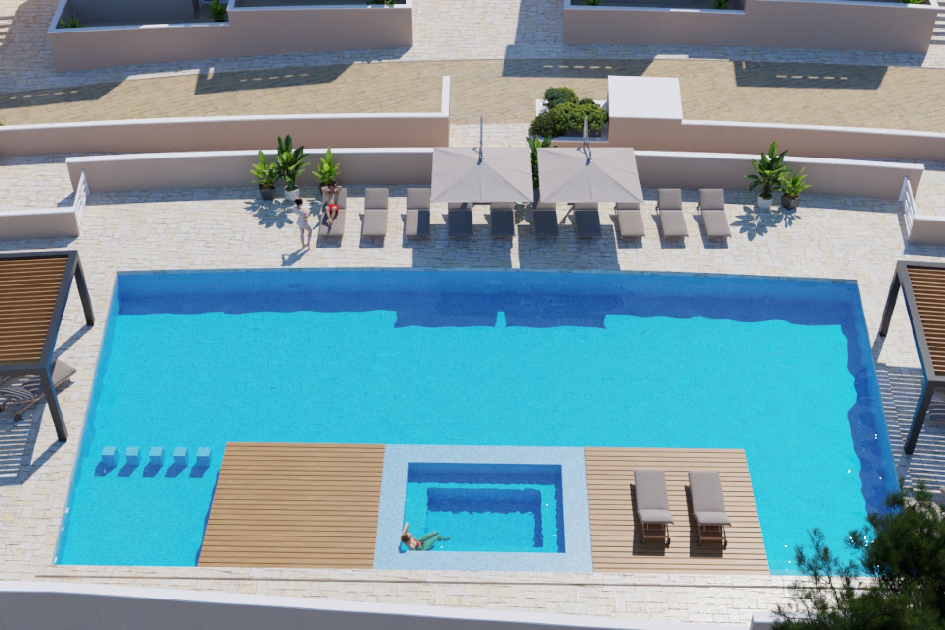 New Build - Apartment -
Pilar de la Horadada
