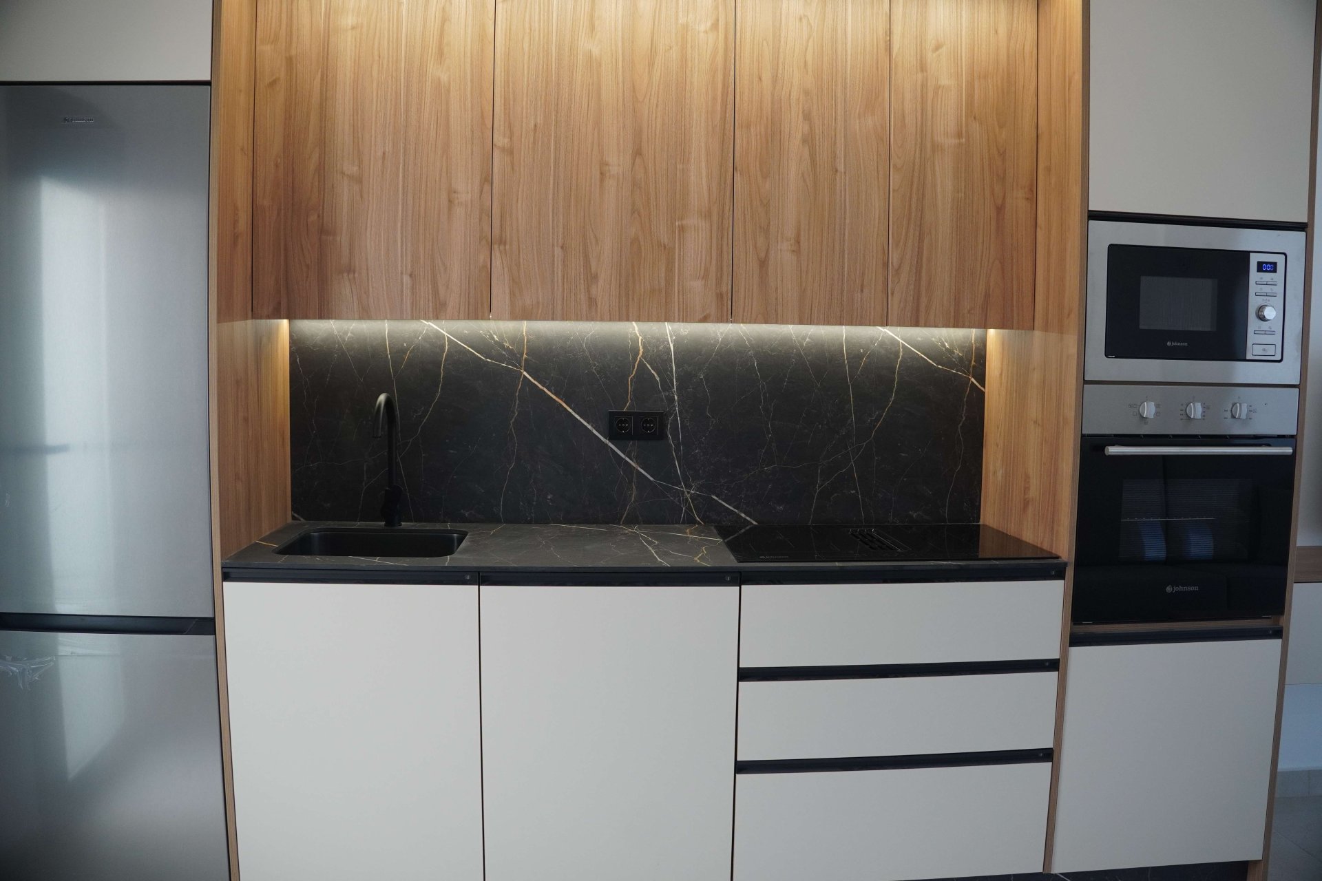 New Build - Apartment -
Pilar de la Horadada