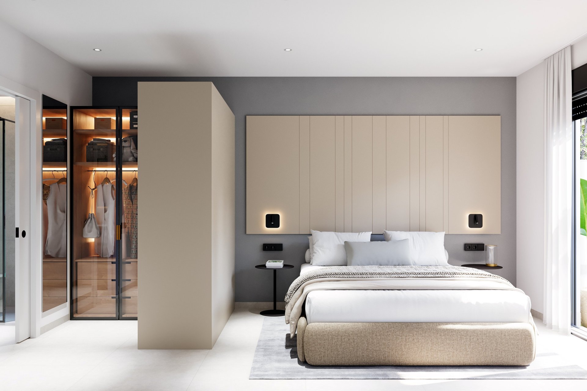 New Build - Apartment -
Pilar de la Horadada