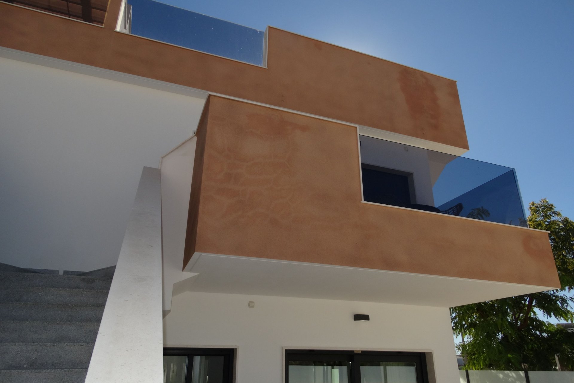 New Build - Apartment -
Pilar de la Horadada
