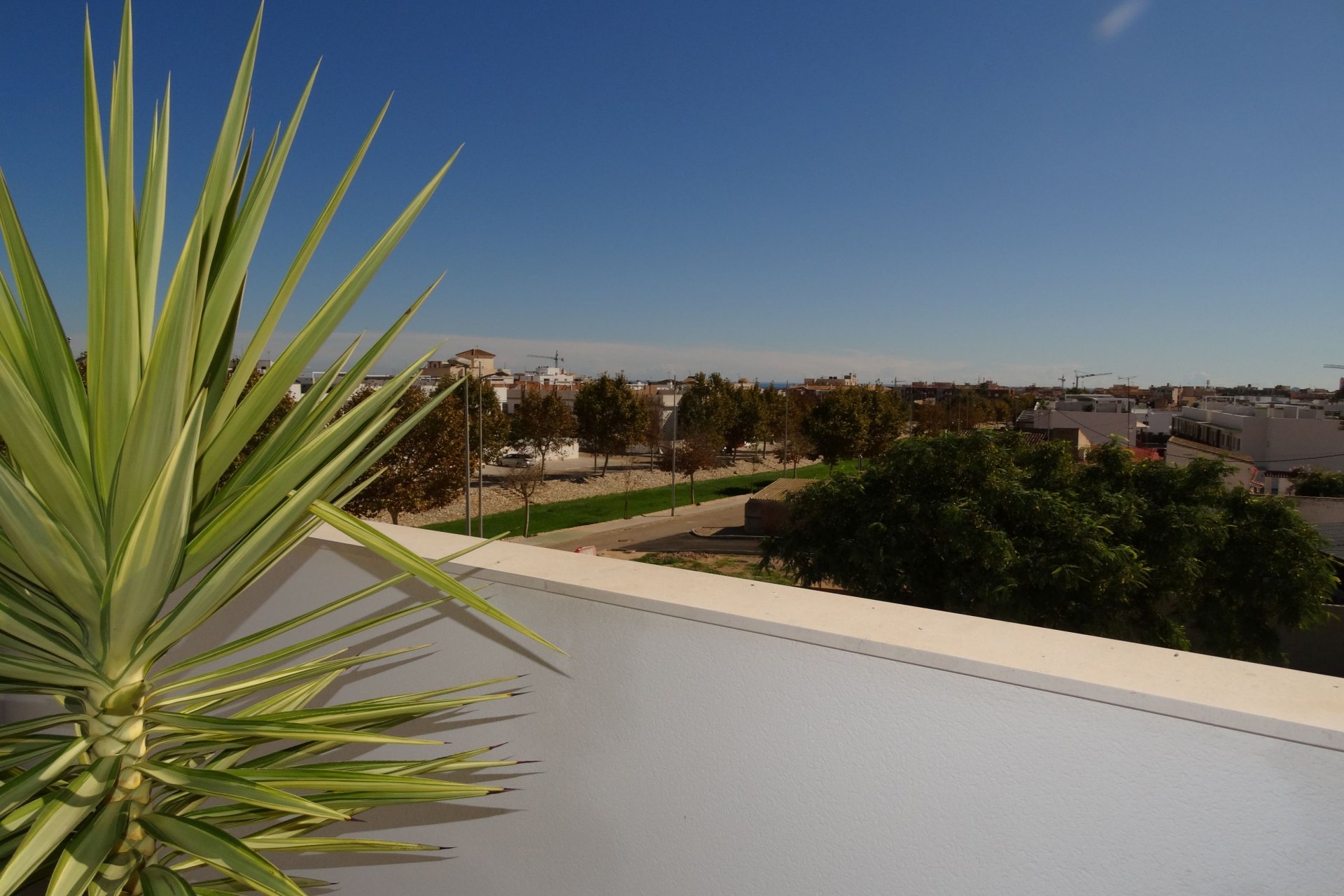 New Build - Apartment -
Pilar de la Horadada