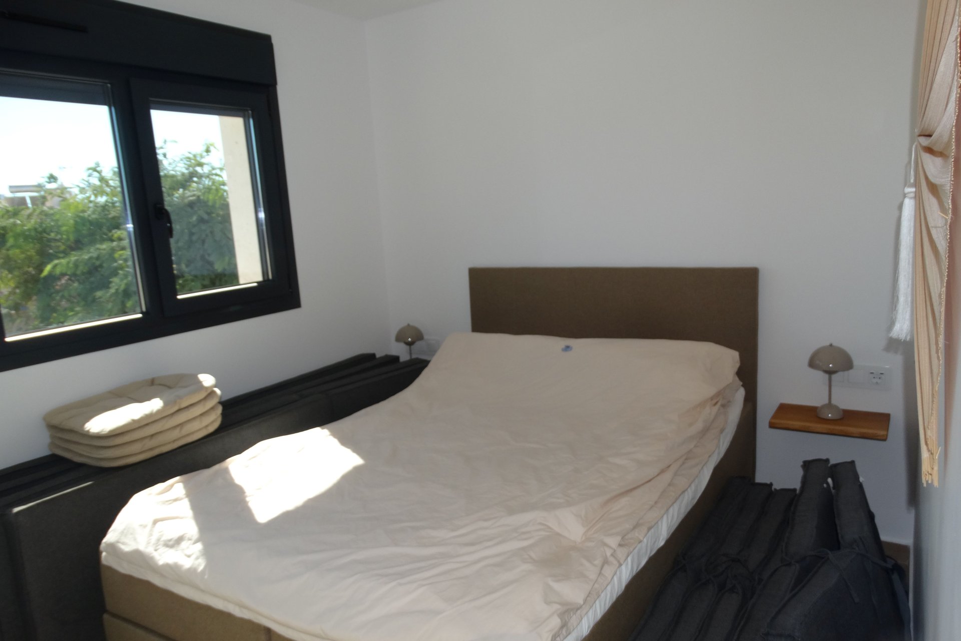 New Build - Apartment -
Pilar de la Horadada