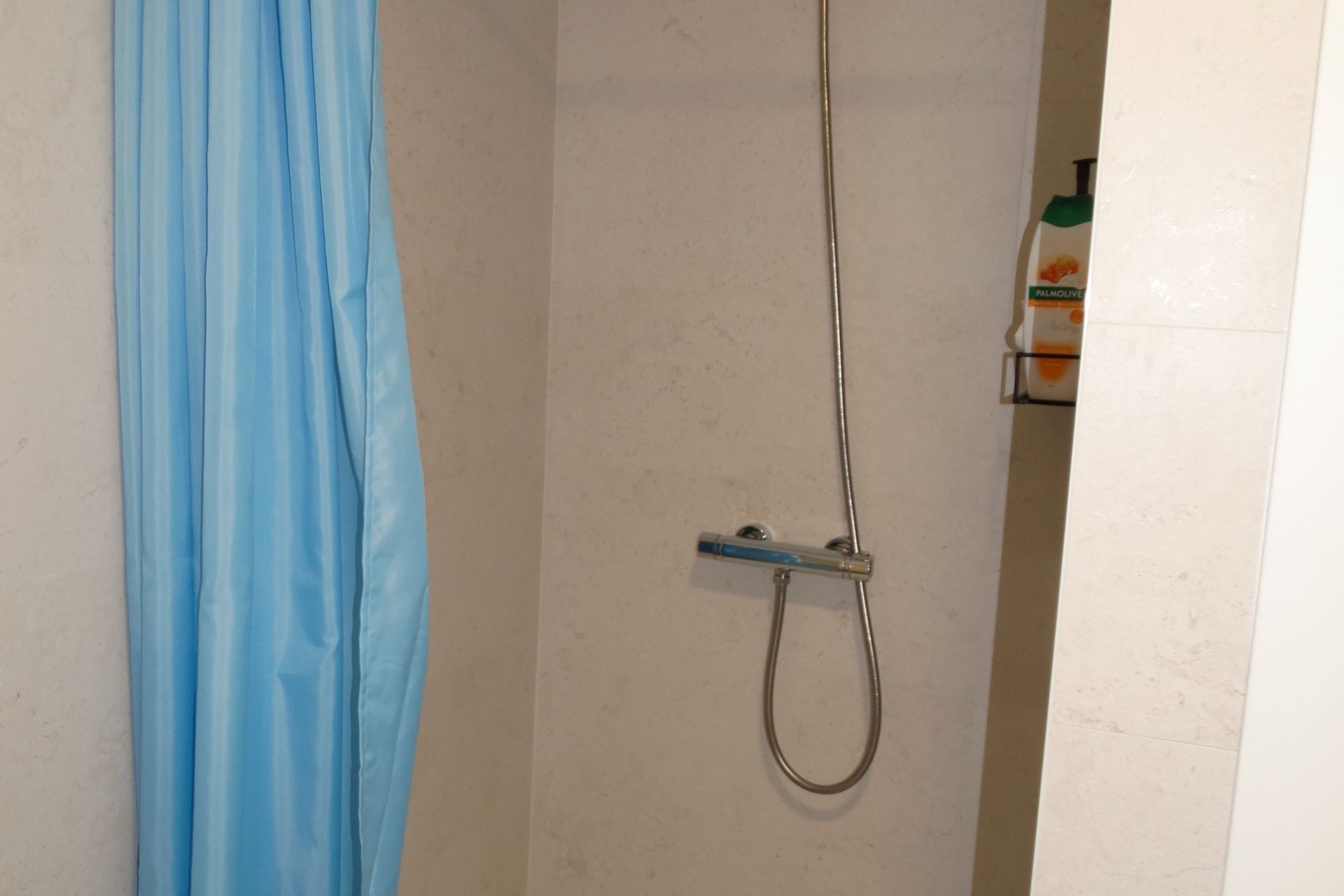 New Build - Apartment -
Pilar de la Horadada
