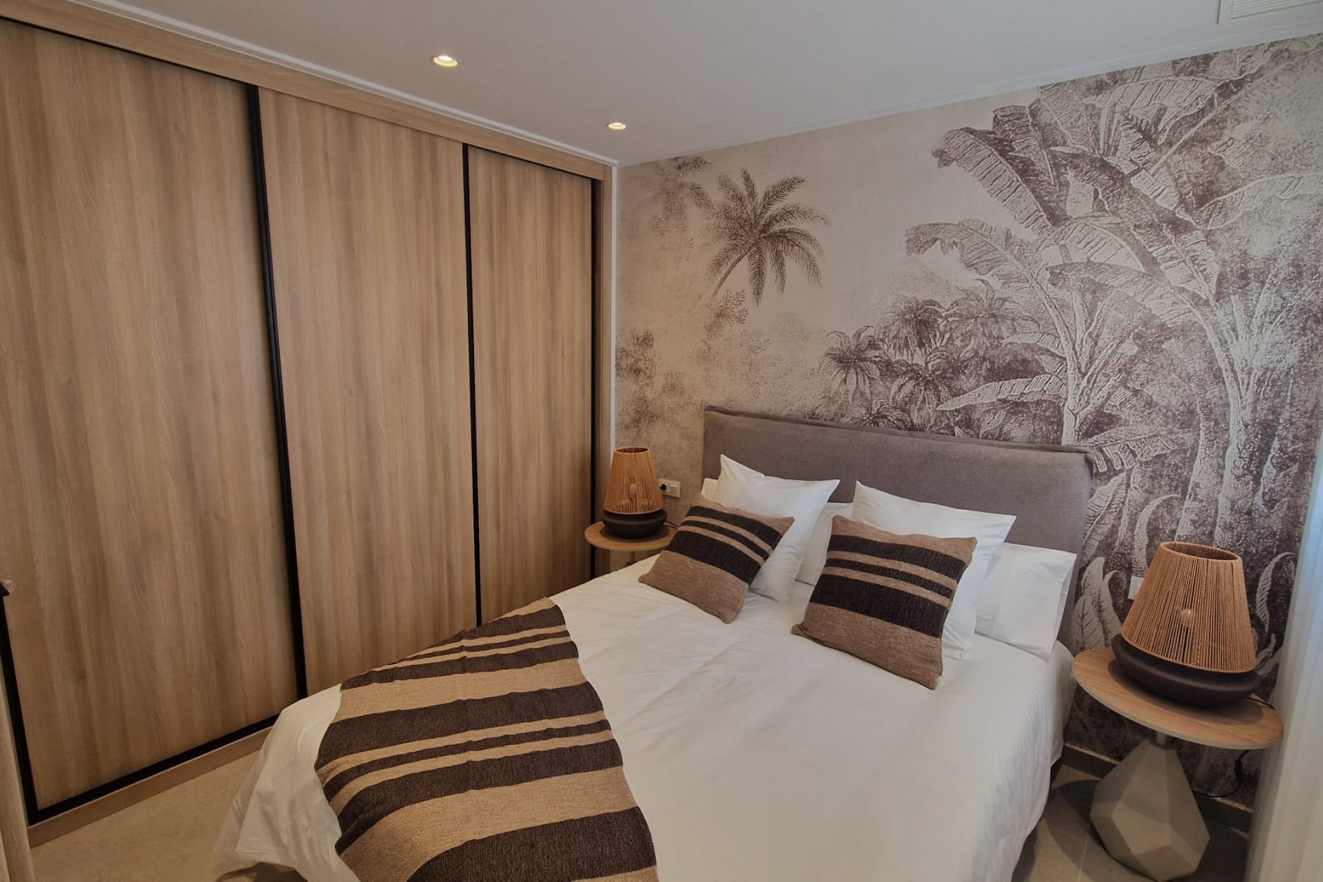 New Build - Apartment -
Pilar de la Horadada