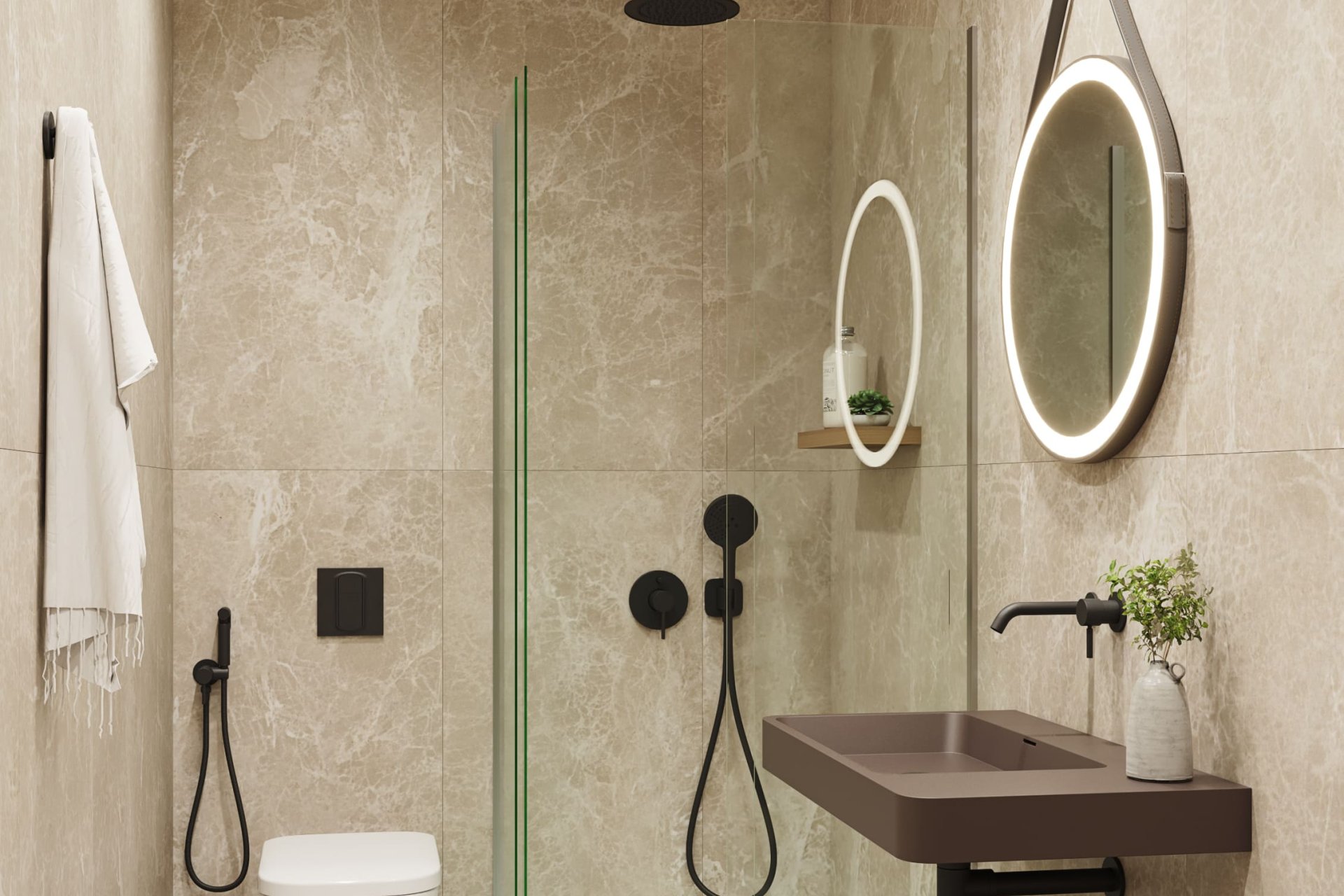 New Build - Apartment -
Pilar de la Horadada
