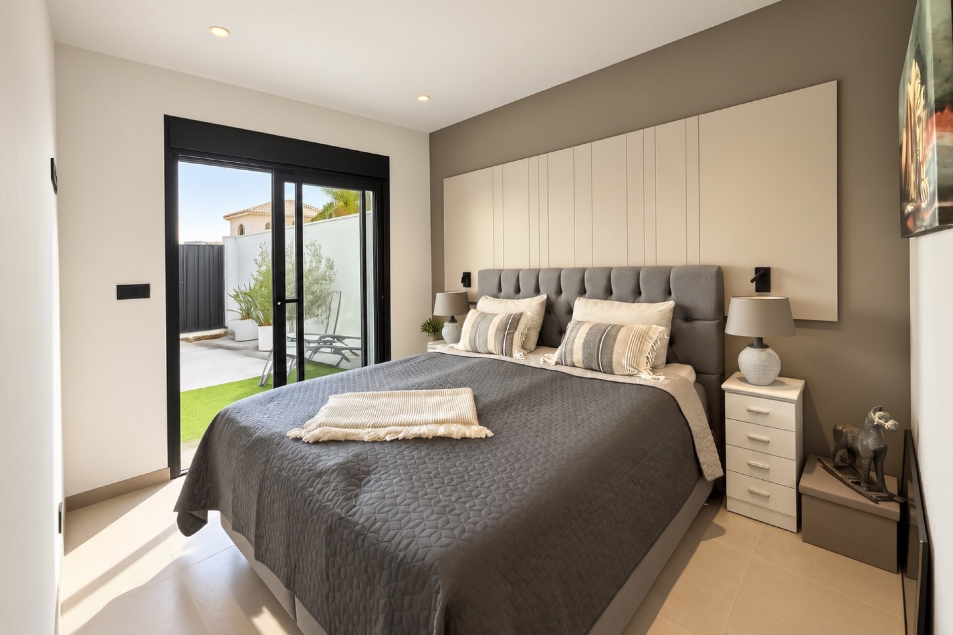 New Build - Apartment -
Pilar de la Horadada