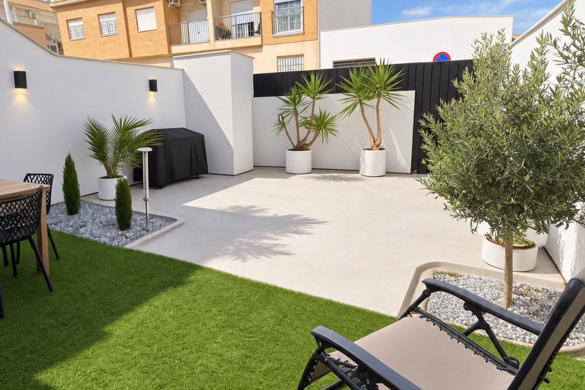 New Build - Apartment -
Pilar de la Horadada