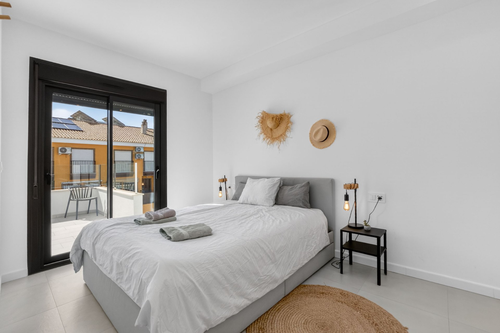 New Build - Apartment -
Pilar de la Horadada