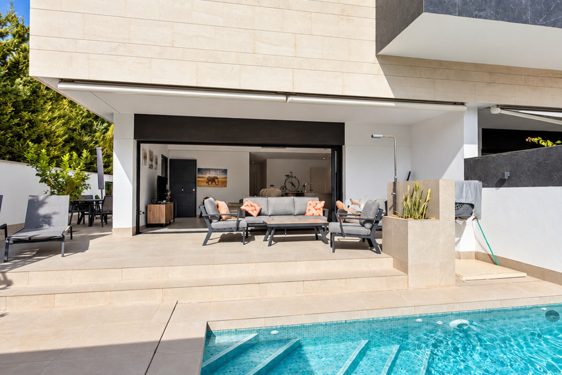 New Build - Apartment -
Pilar de la Horadada