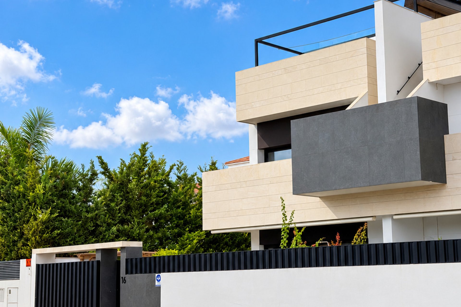 New Build - Apartment -
Pilar de la Horadada