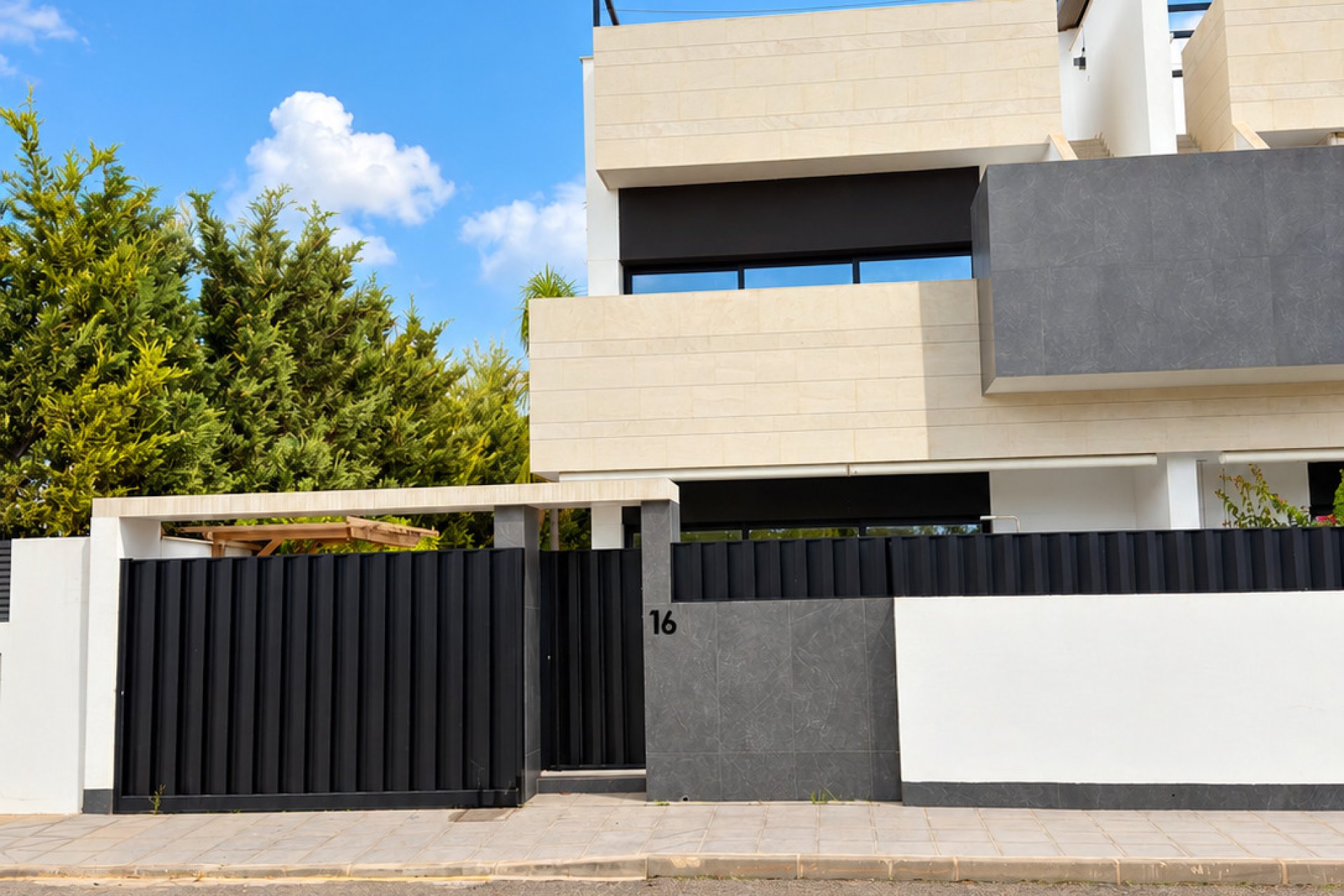 New Build - Apartment -
Pilar de la Horadada