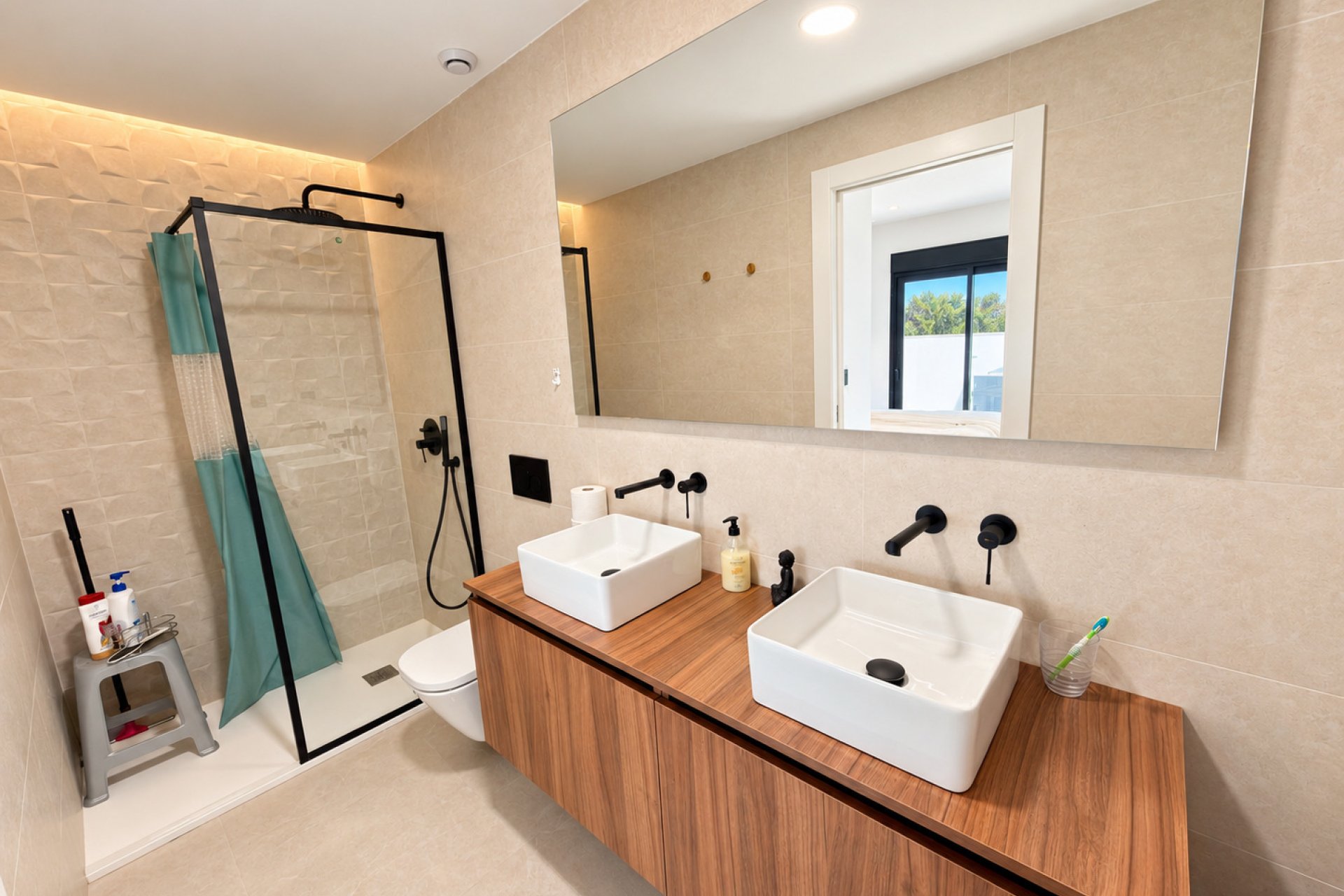 New Build - Apartment -
Pilar de la Horadada