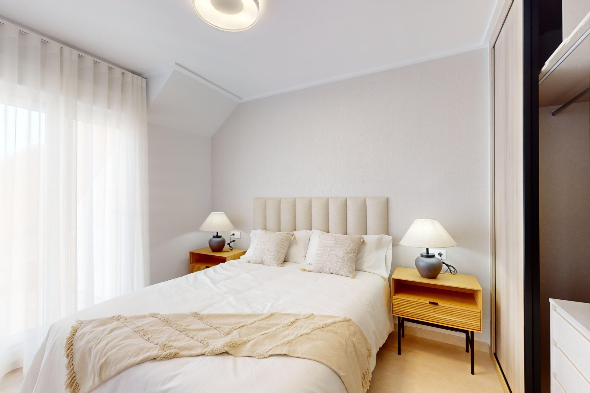 New Build - Apartment -
Pilar de la Horadada