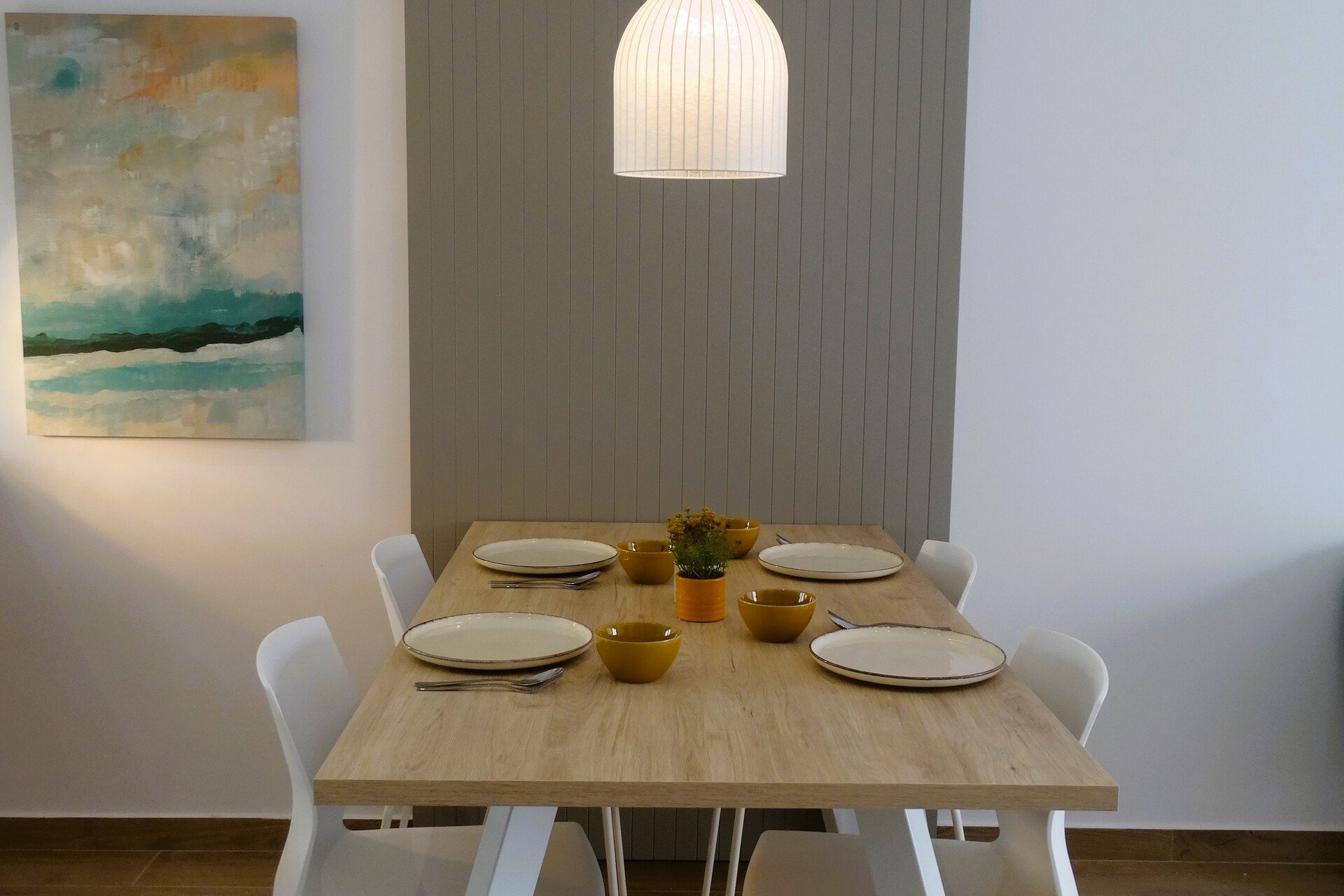 New Build - Apartment -
Pilar de la Horadada