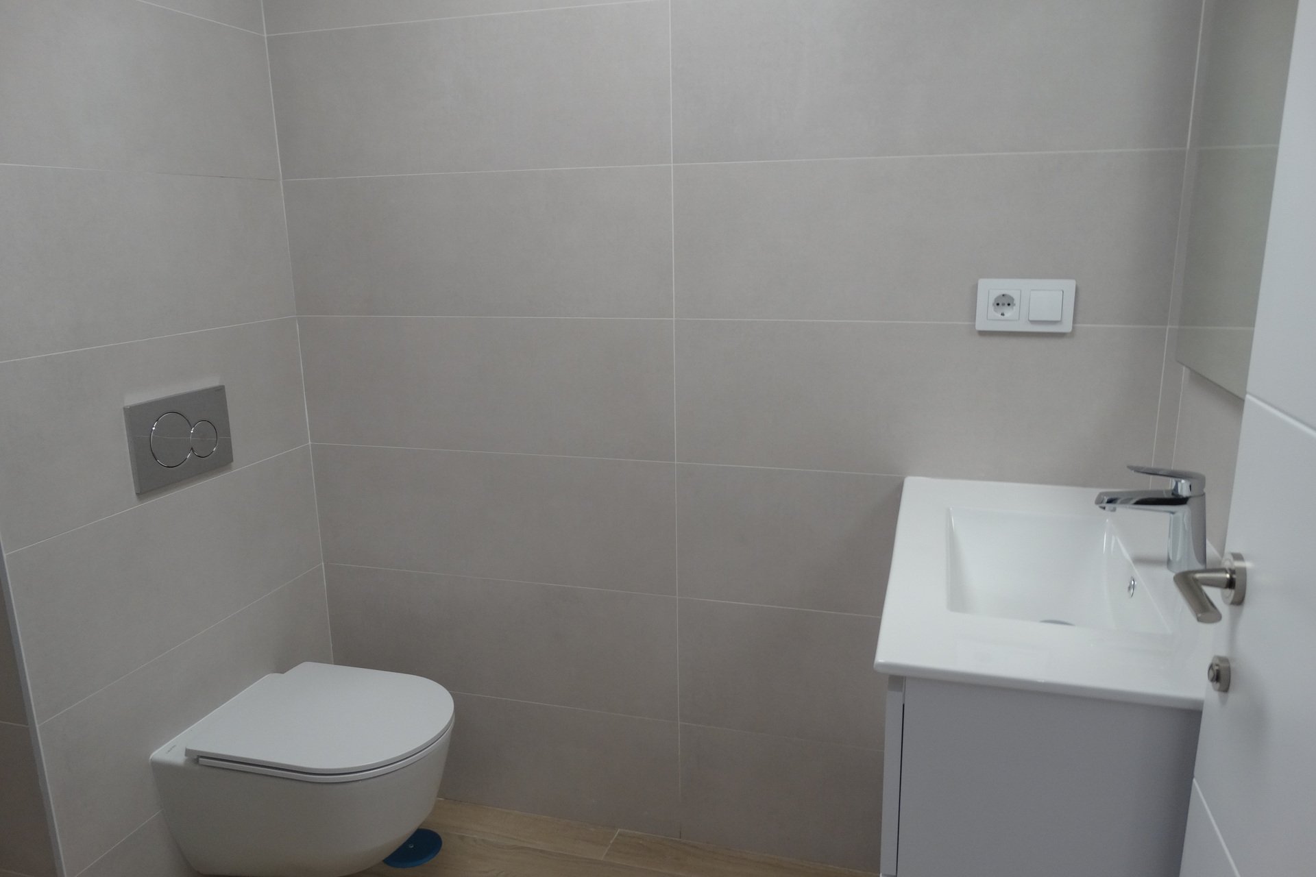 New Build - Apartment -
Pilar de la Horadada