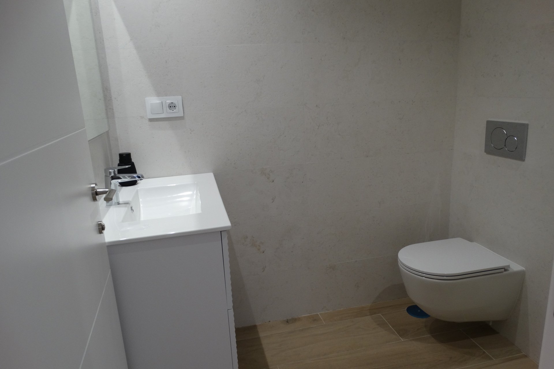 New Build - Apartment -
Pilar de la Horadada