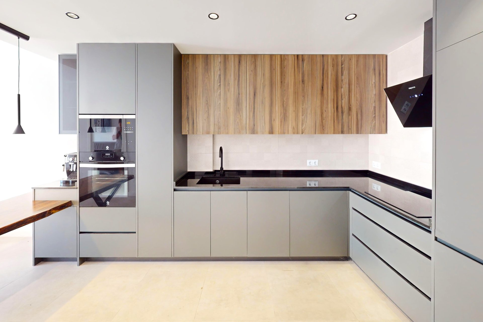 New Build - Apartment -
Pilar de la Horadada