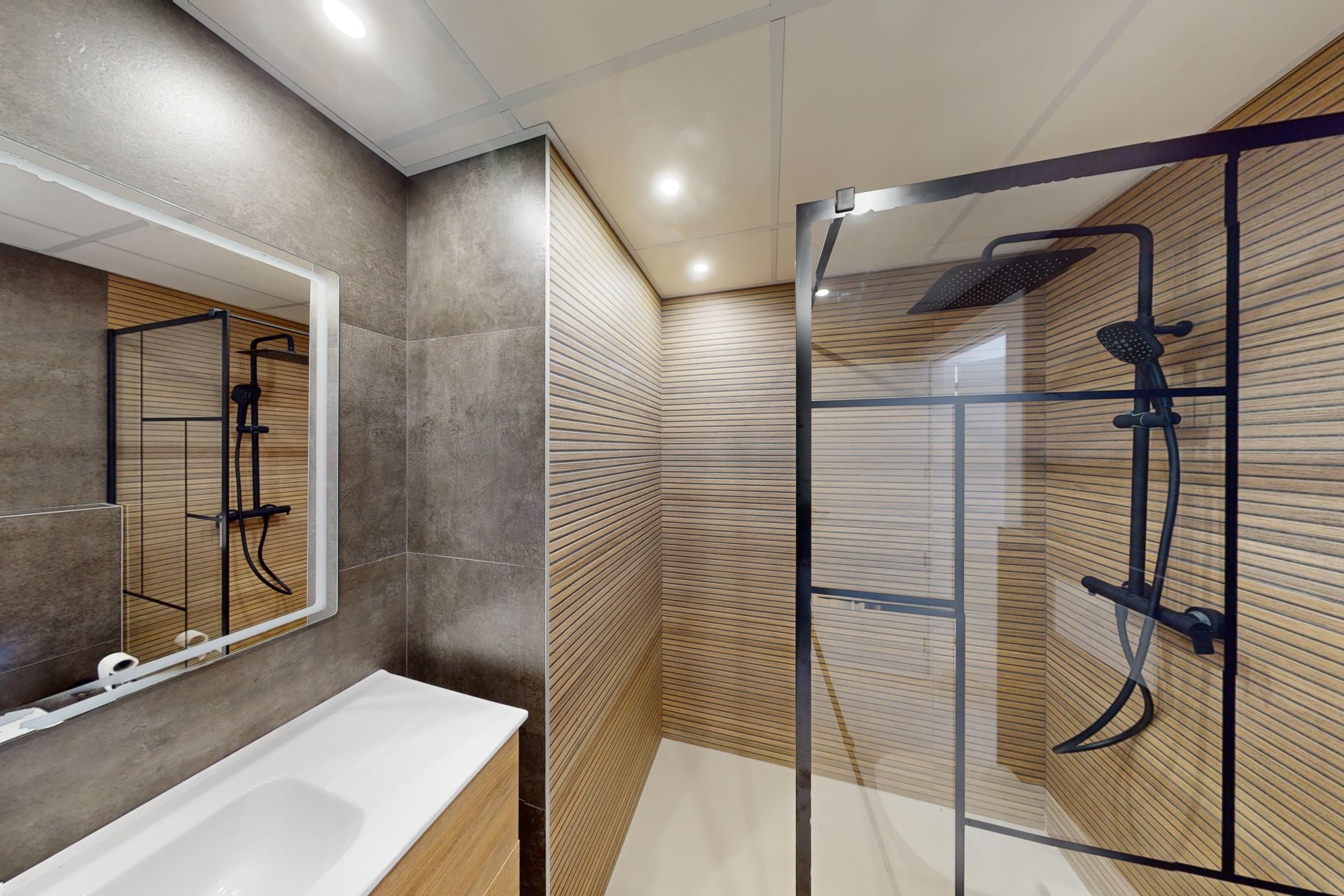 New Build - Apartment -
Pilar de la Horadada