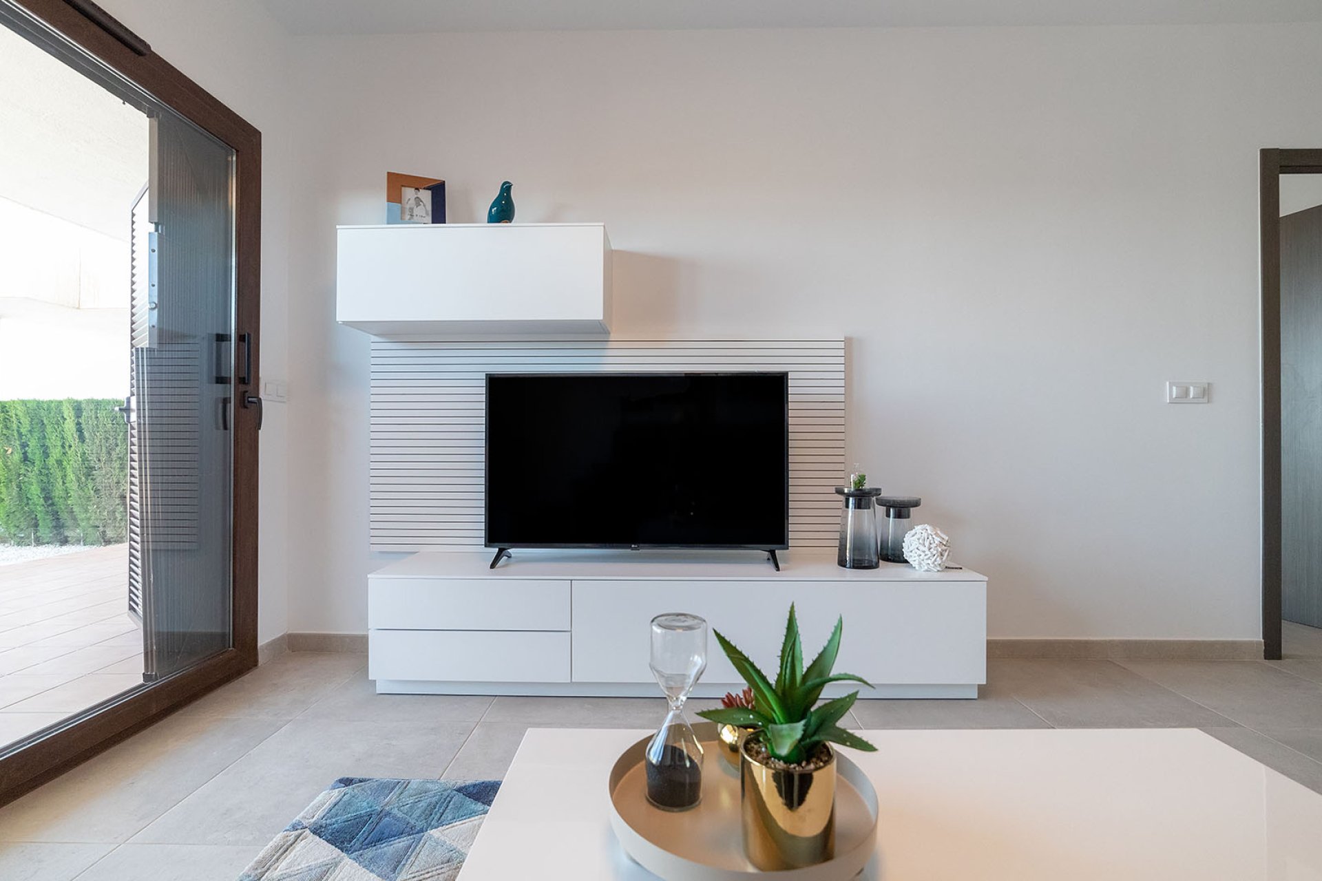 New Build - Apartment -
Pozo del Esparto