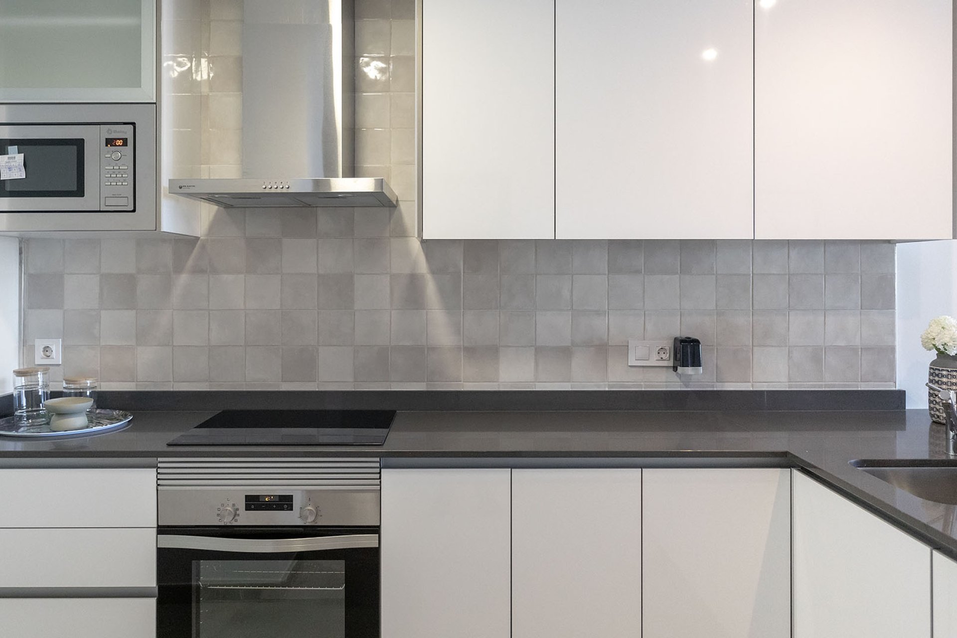 New Build - Apartment -
Pozo del Esparto