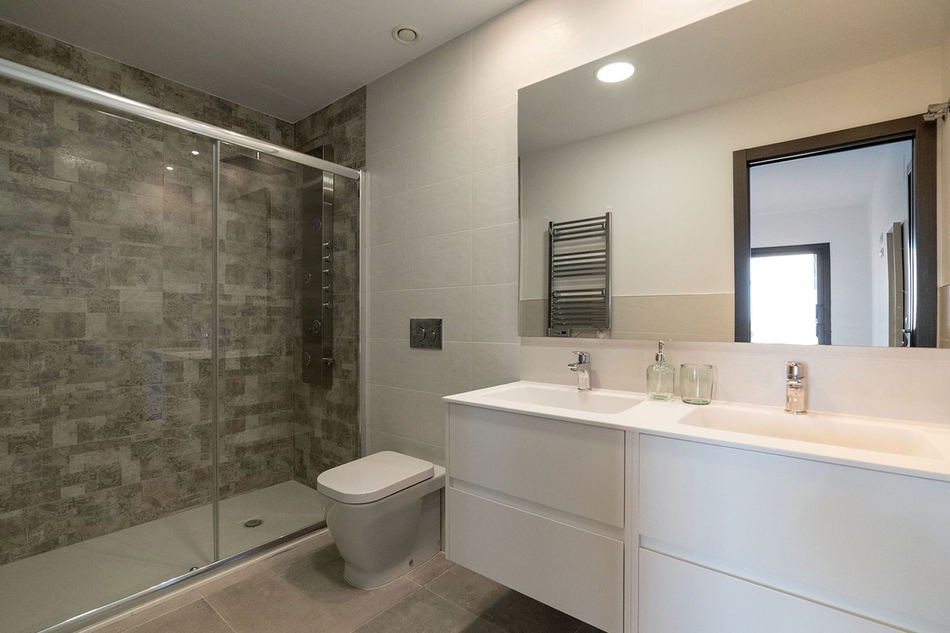 New Build - Apartment -
Pozo del Esparto