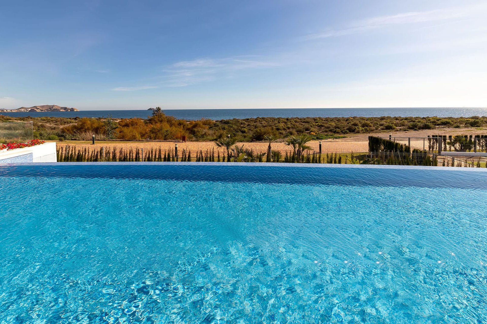 New Build - Apartment -
Pozo del Esparto