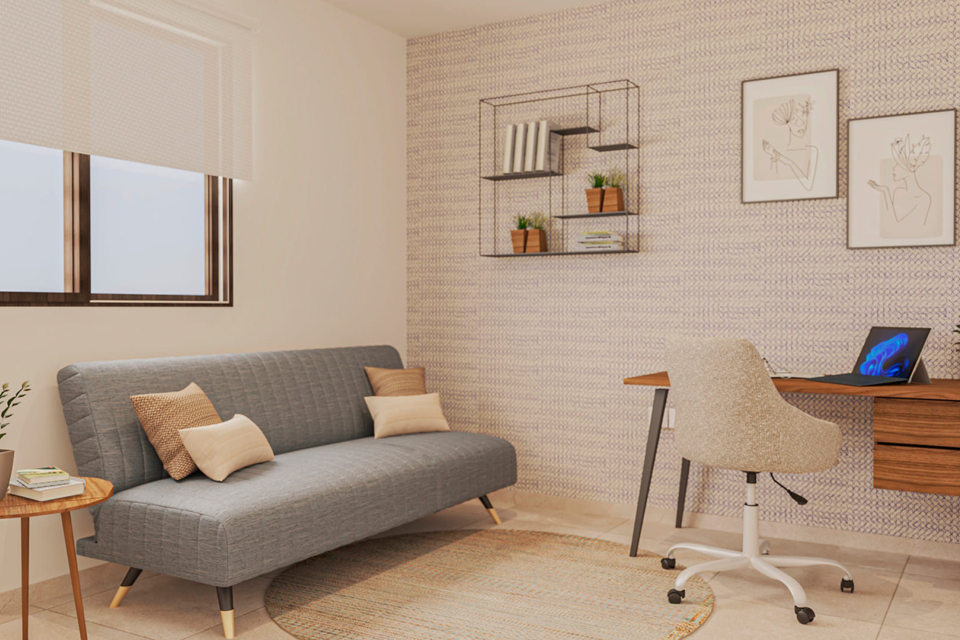 New Build - Apartment -
Pulpí