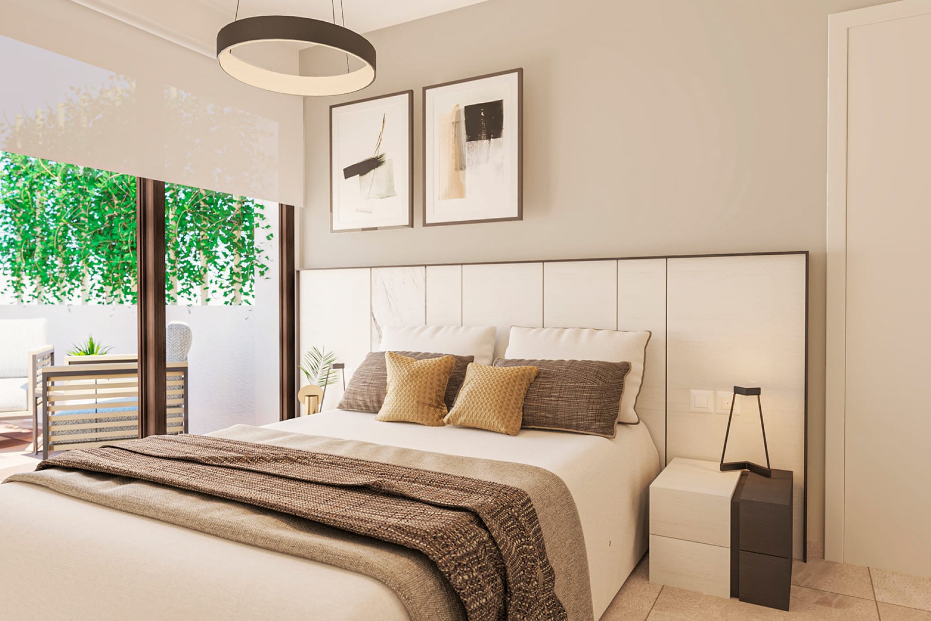 New Build - Apartment -
Pulpí