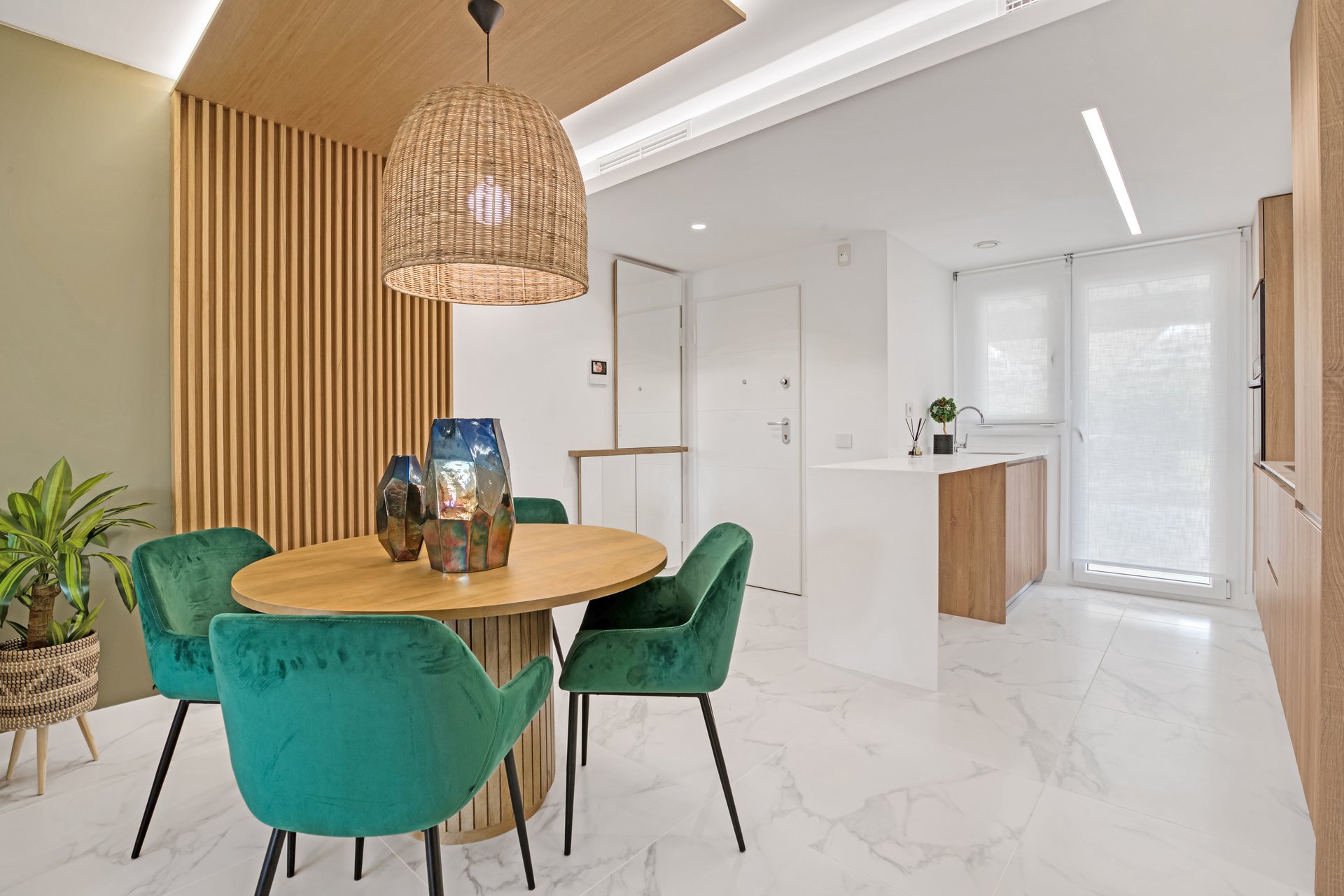 New Build - Apartment -
Punta Prima