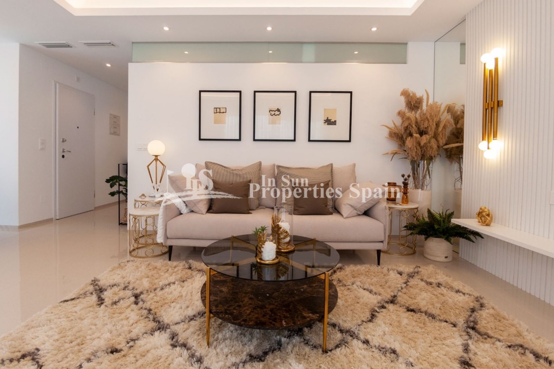 New Build - Apartment -
Rojales - Dona Pepa