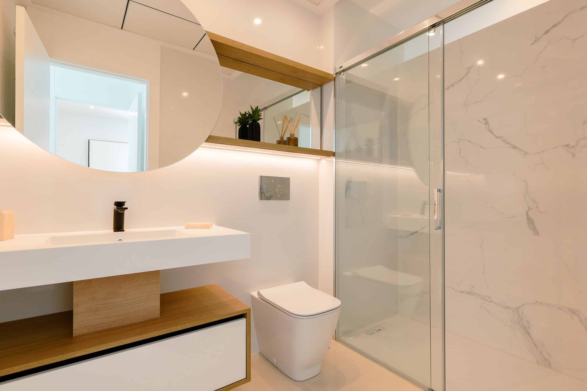 New Build - Apartment -
Rojales