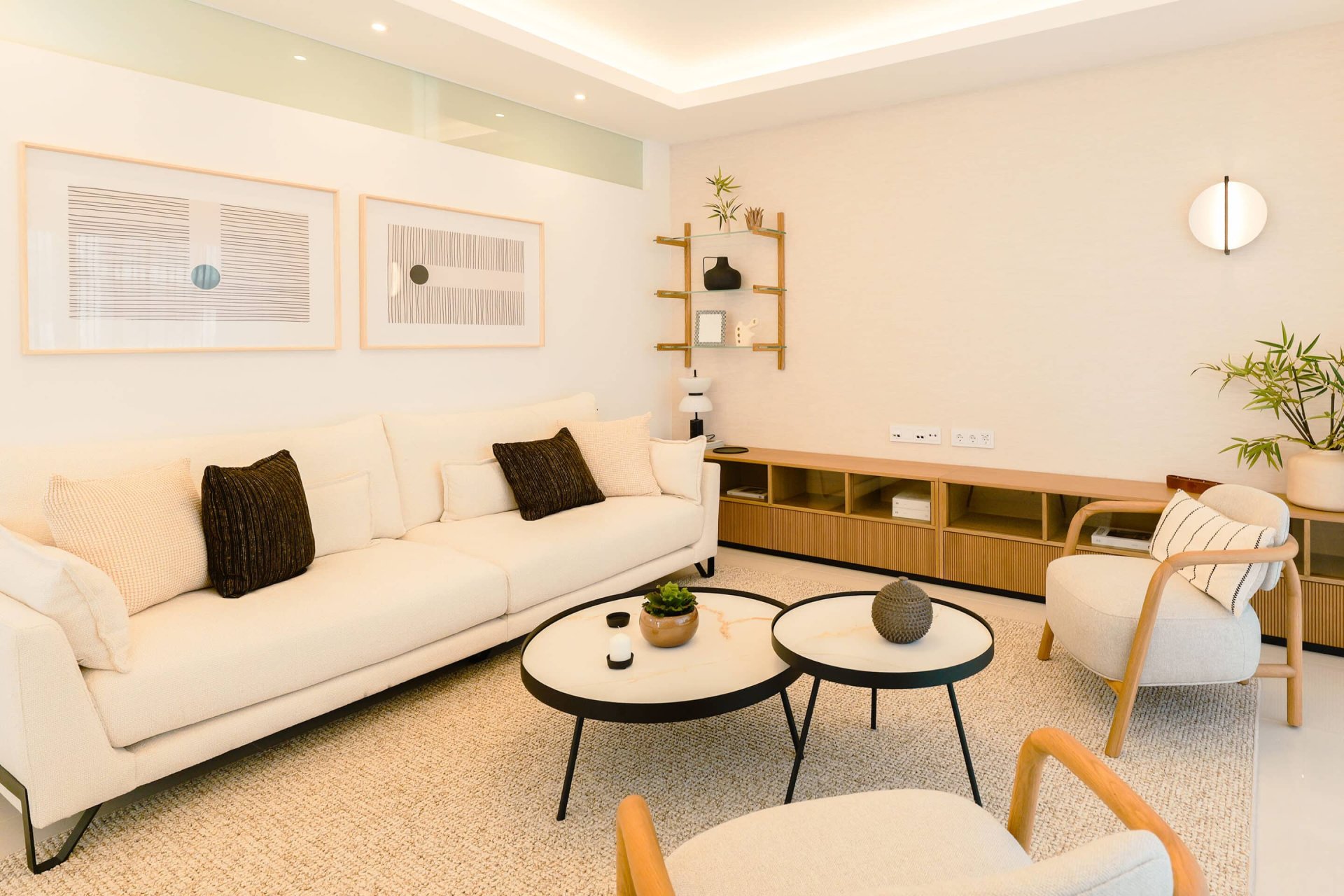 New Build - Apartment -
Rojales