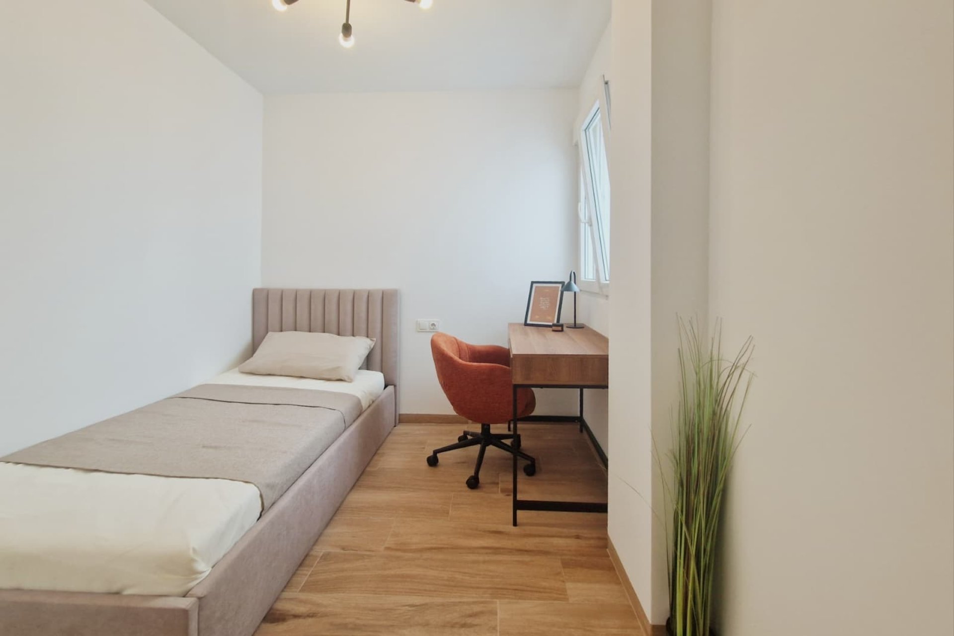 New Build - Apartment -
San Fulgencio