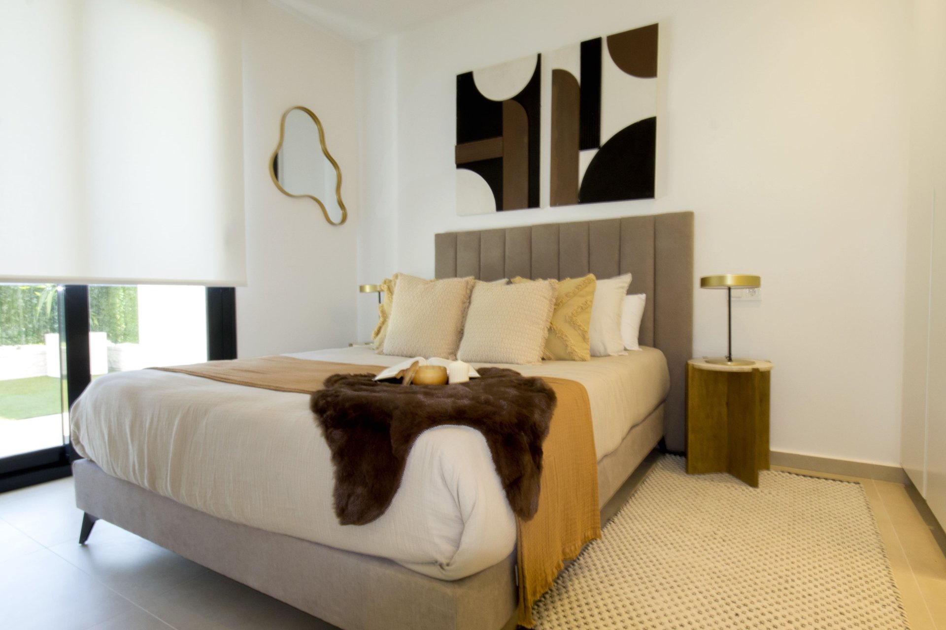New Build - Apartment -
San Fulgencio