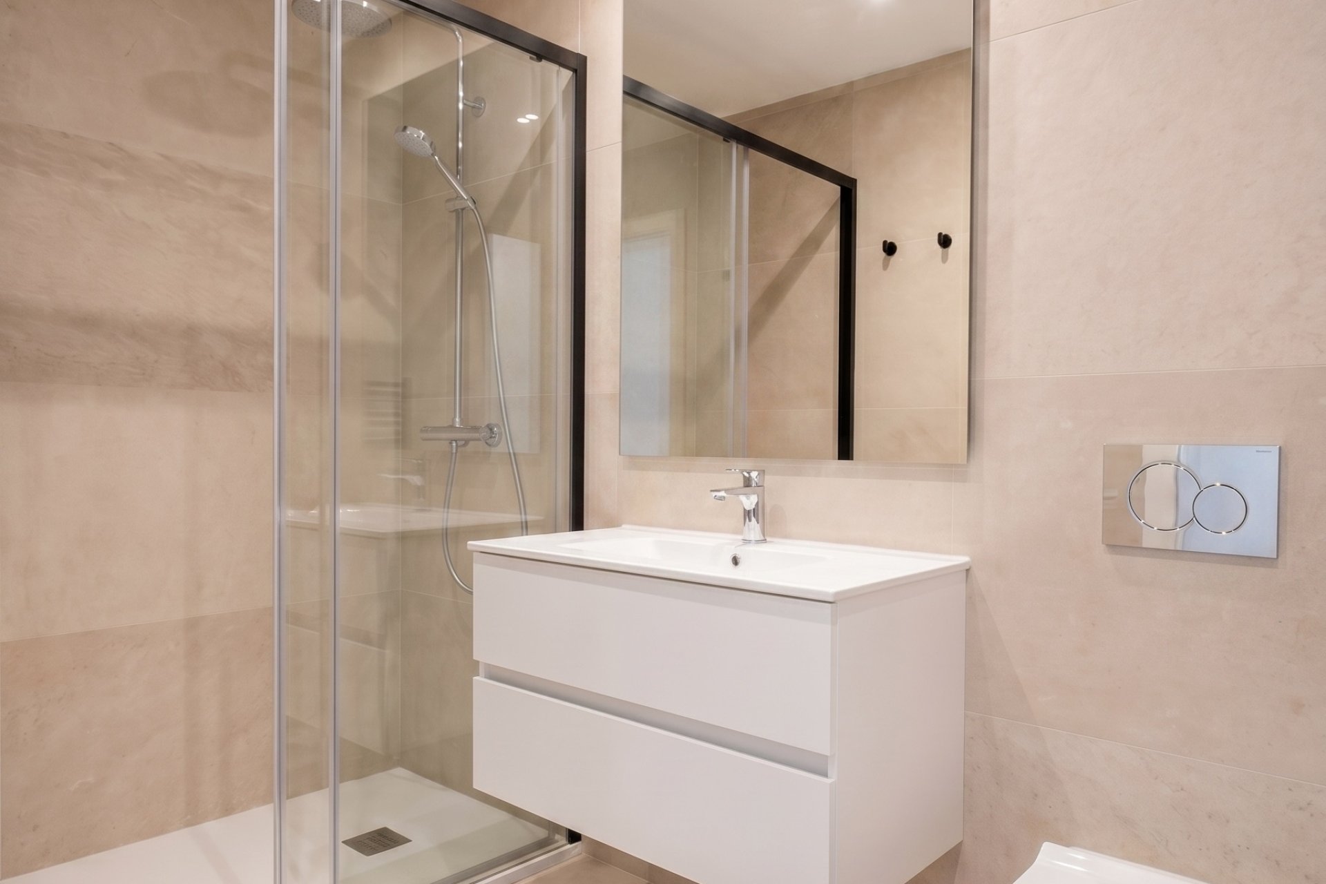 New Build - Apartment -
San Fulgencio