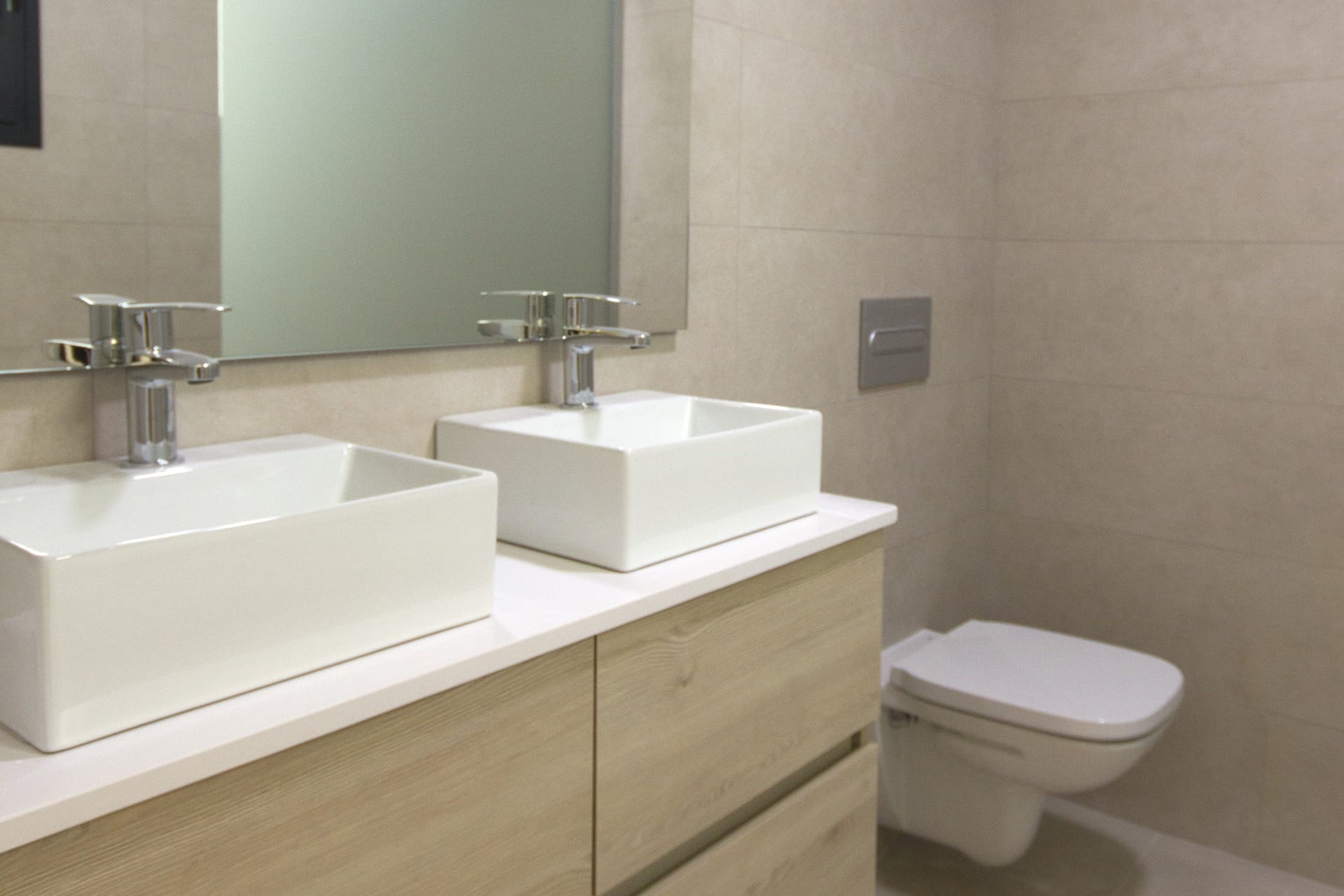 New Build - Apartment -
San Fulgencio