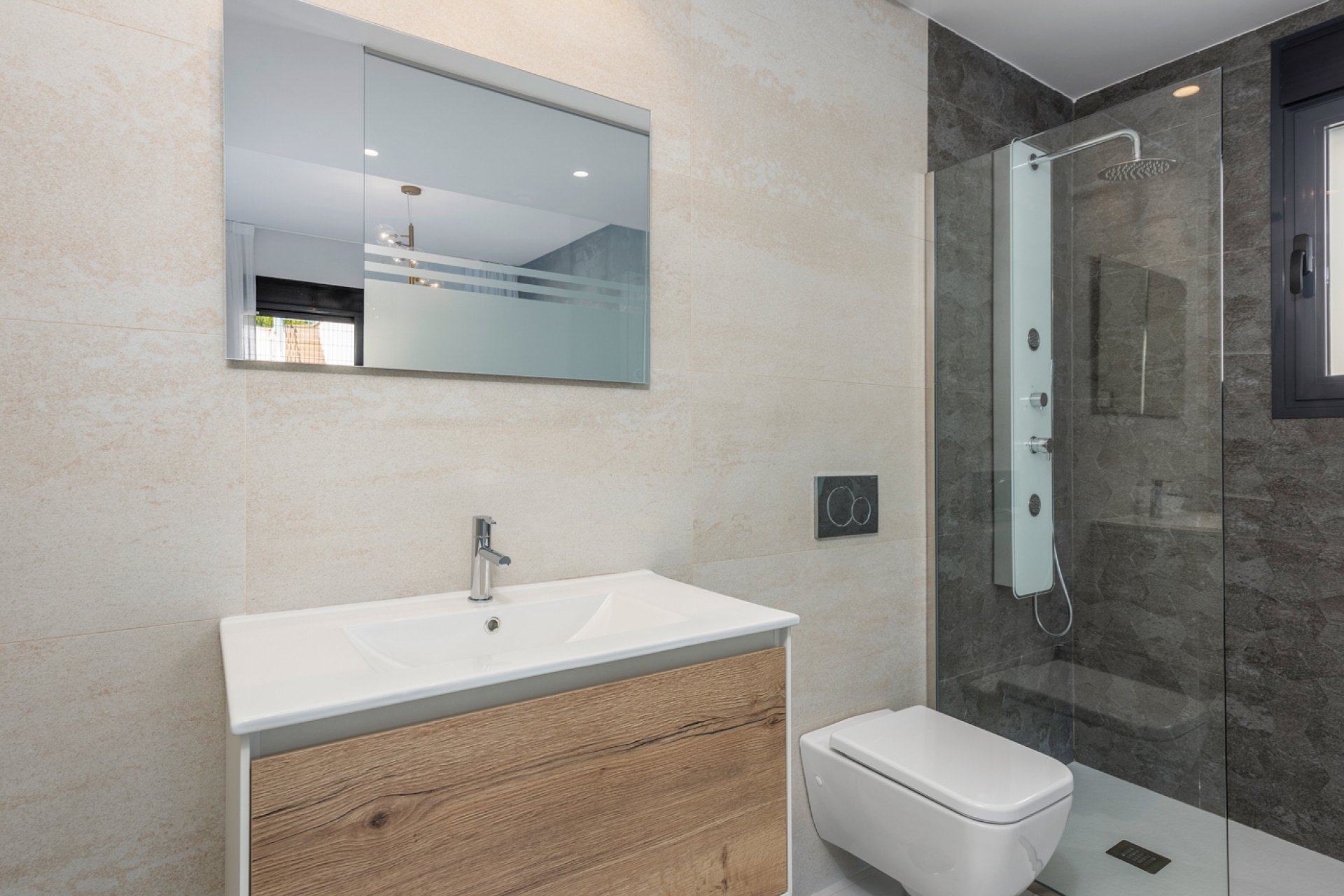 New Build - Apartment -
San Miguel de Salinas