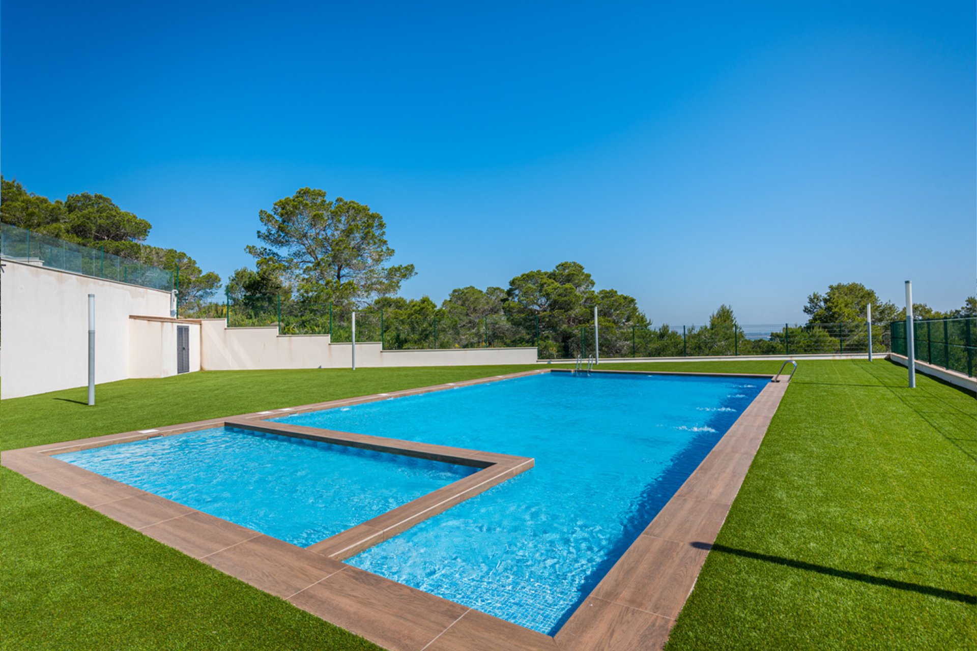 New Build - Apartment -
San Miguel de Salinas