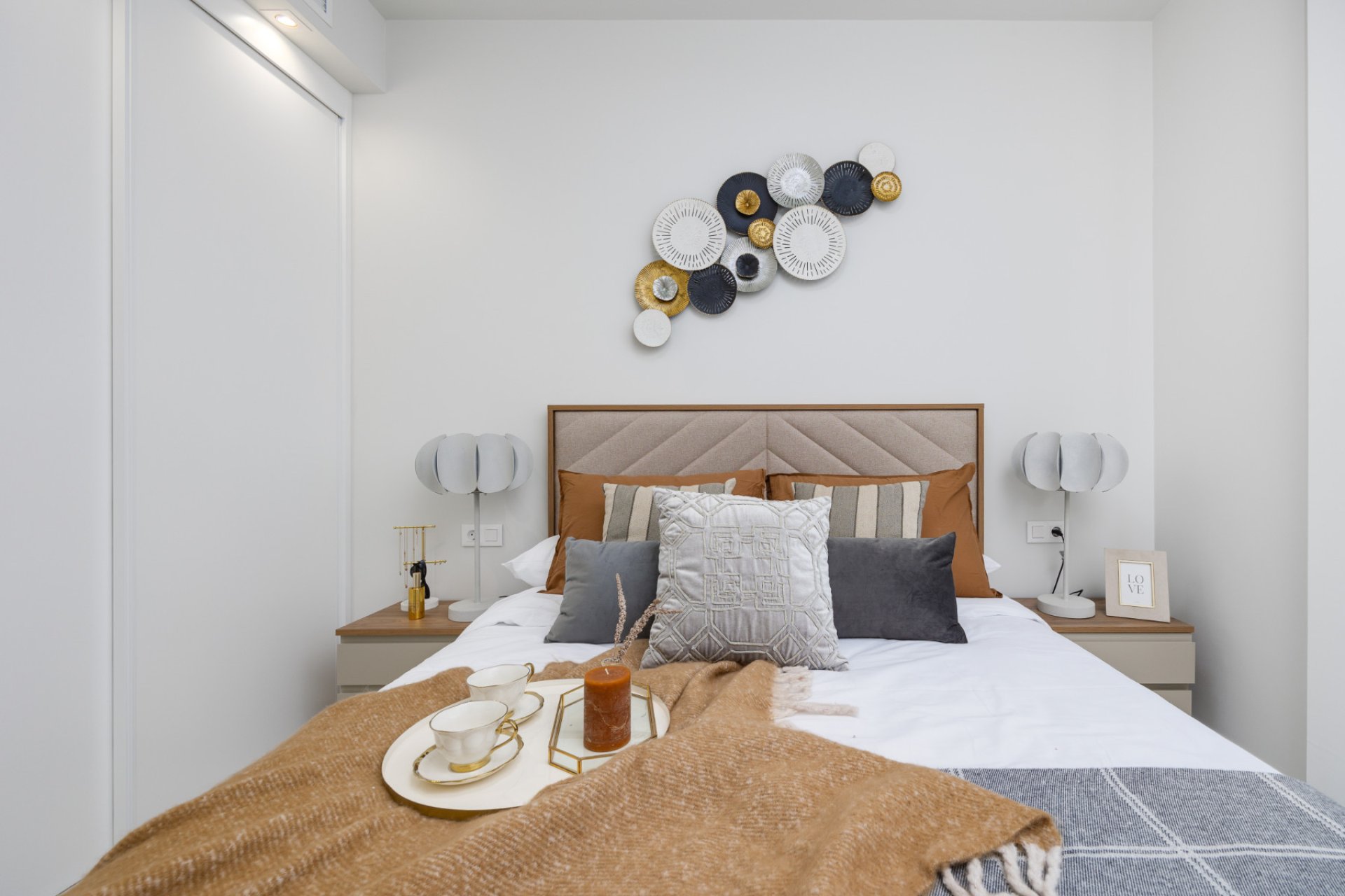 New Build - Apartment -
San Miguel de Salinas