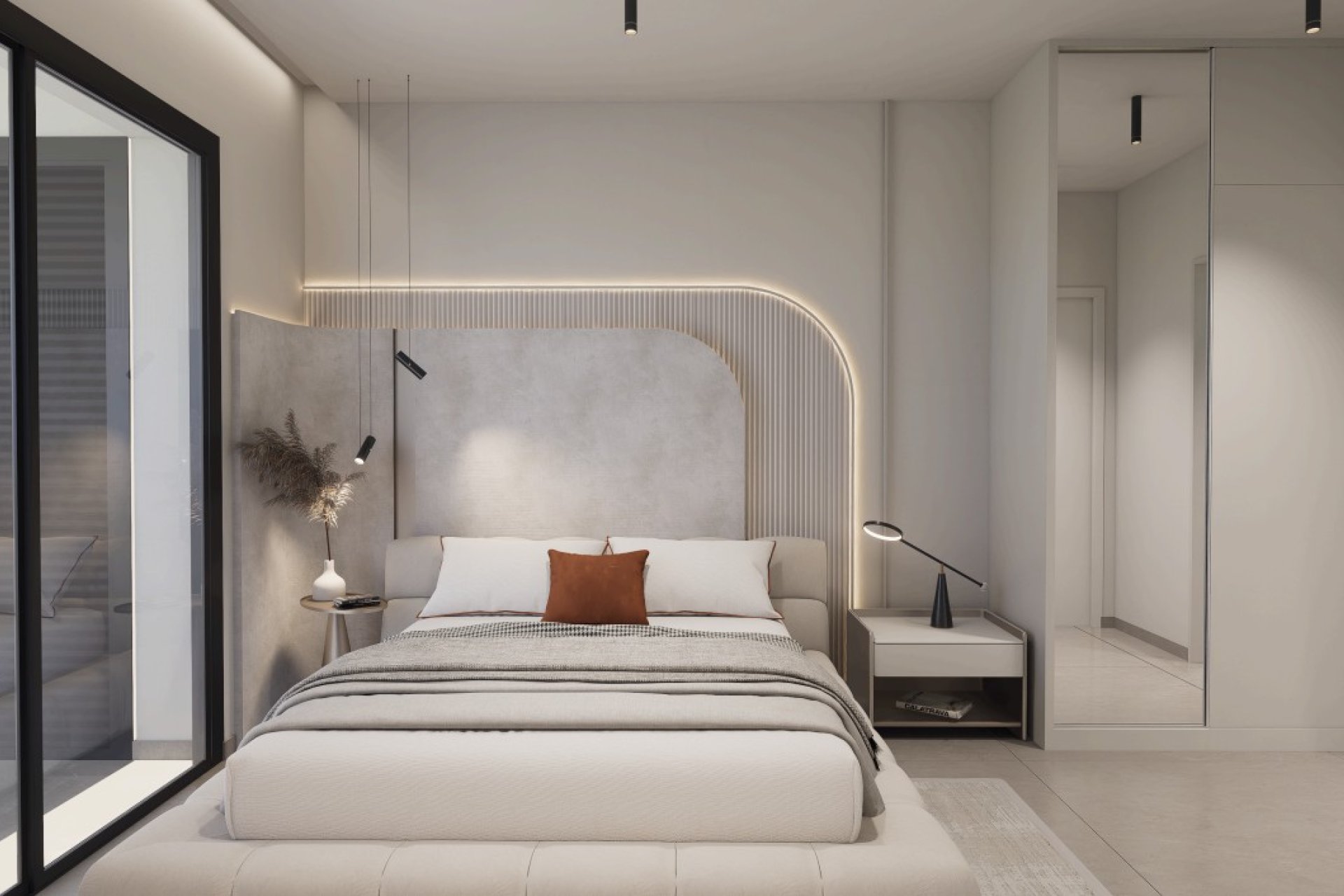 New Build - Apartment -
San Miguel de Salinas