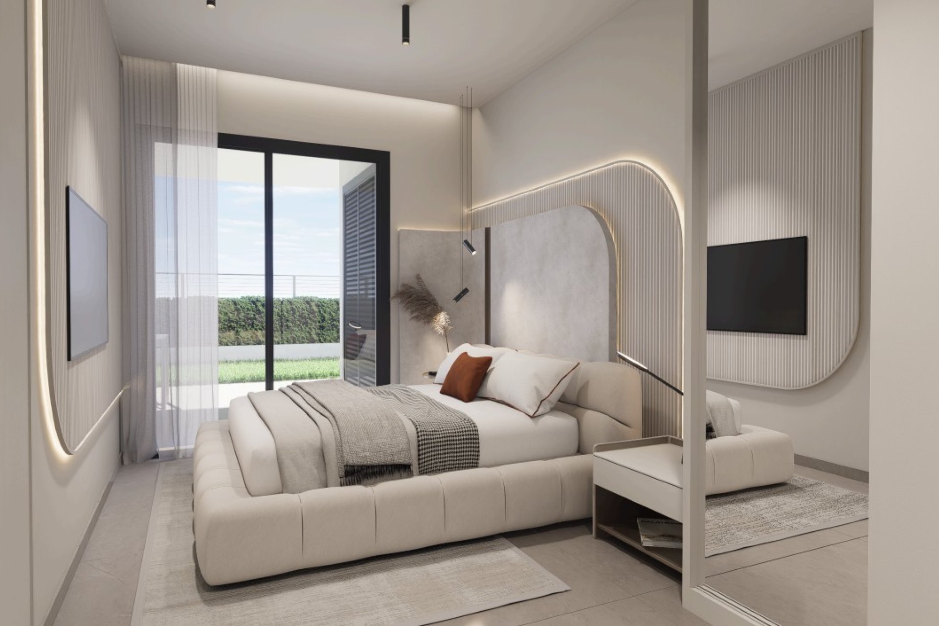 New Build - Apartment -
San Miguel de Salinas