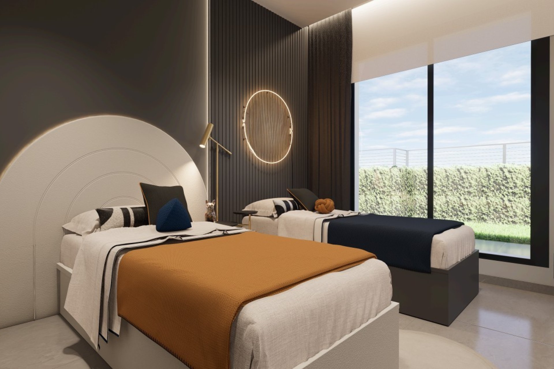 New Build - Apartment -
San Miguel de Salinas