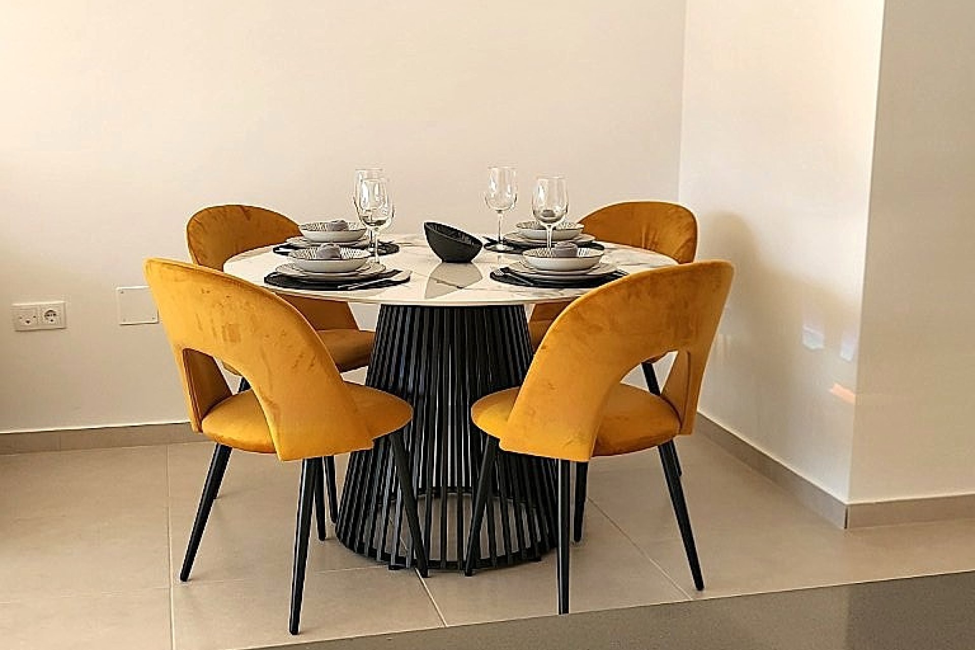 New Build - Apartment -
San Miguel de Salinas