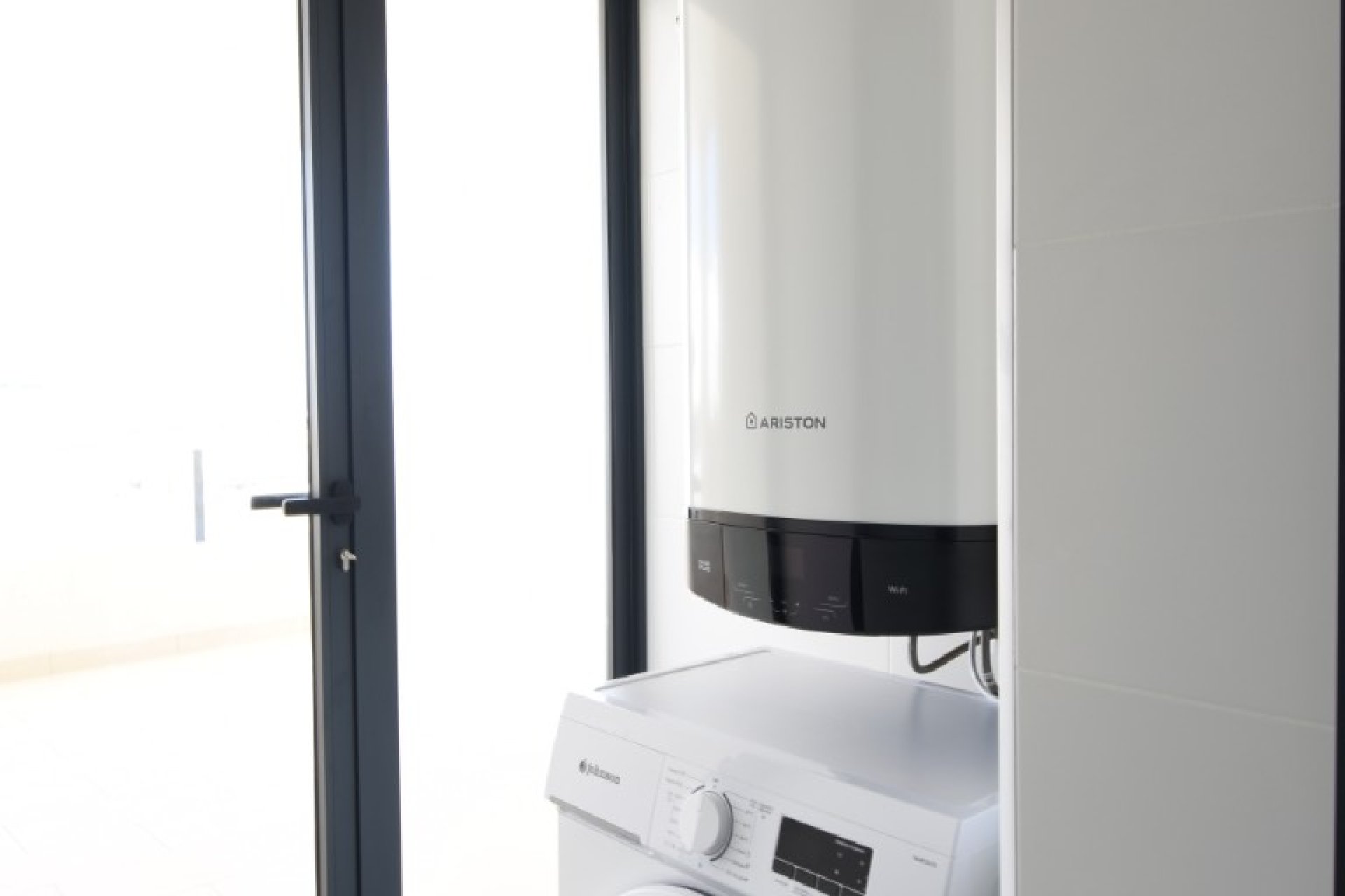 New Build - Apartment -
San Miguel de Salinas