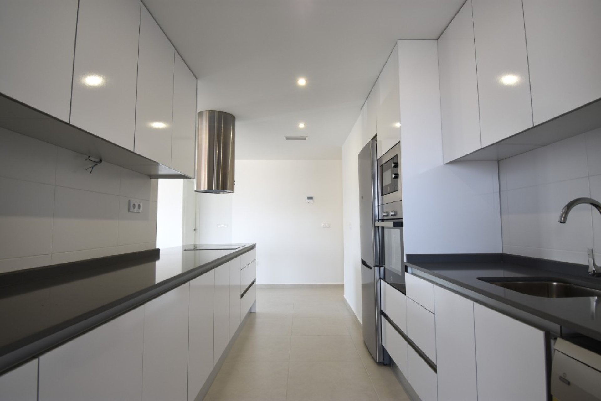 New Build - Apartment -
San Miguel de Salinas