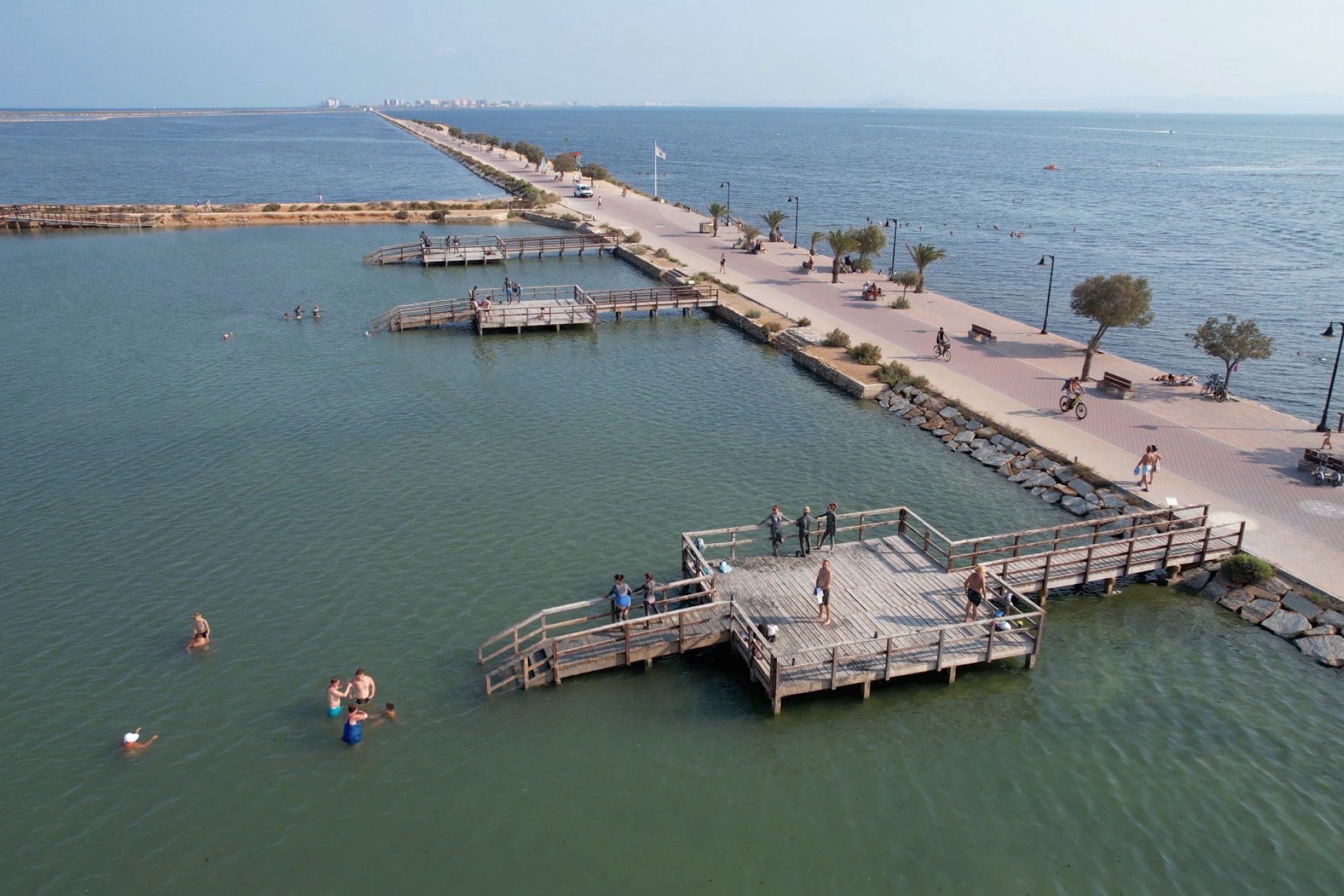 New Build - Apartment -
San Pedro del Pinatar - San Pedro Del Pinatar