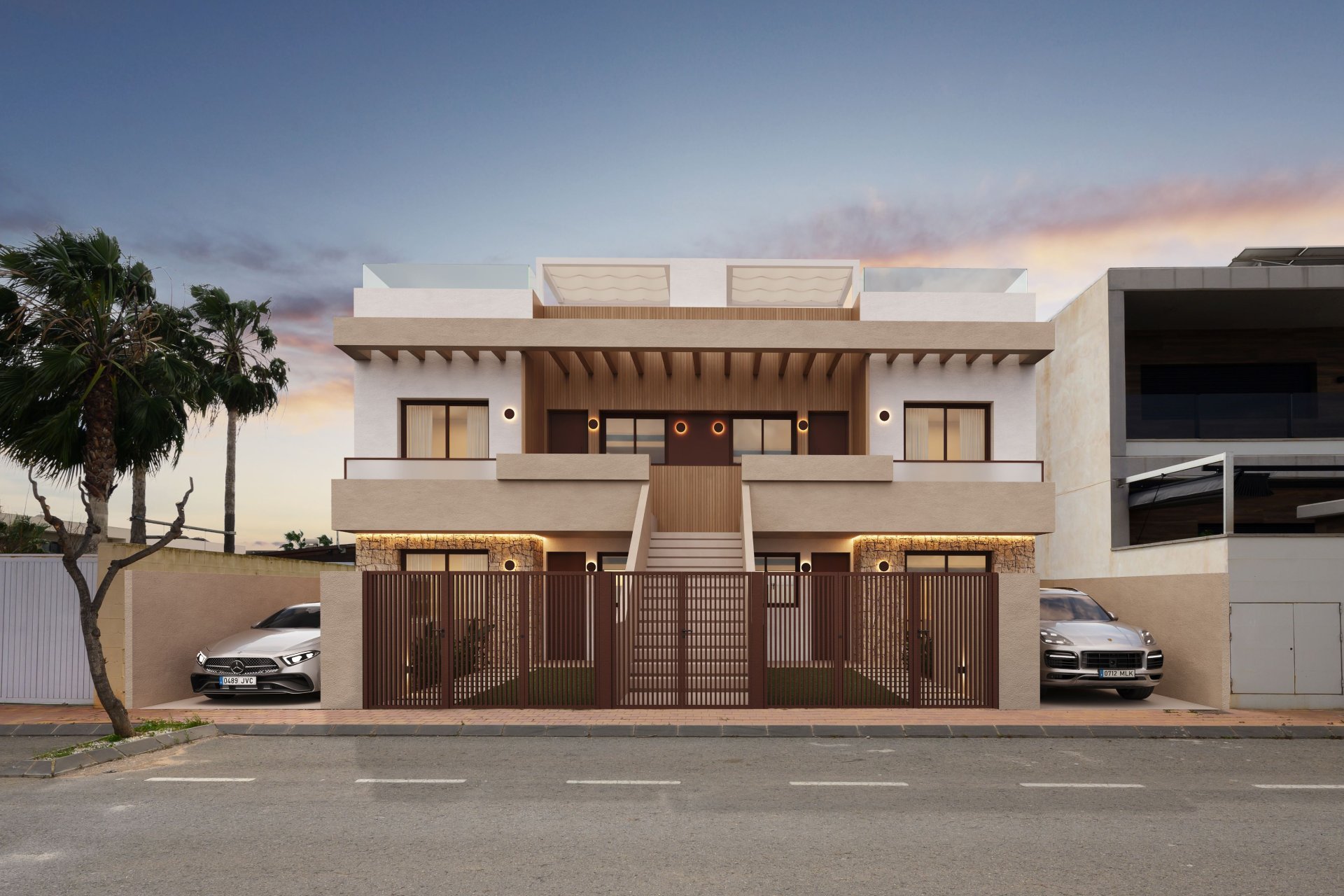 New Build - Apartment -
San Pedro del Pinatar - San Pedro Del Pinatar