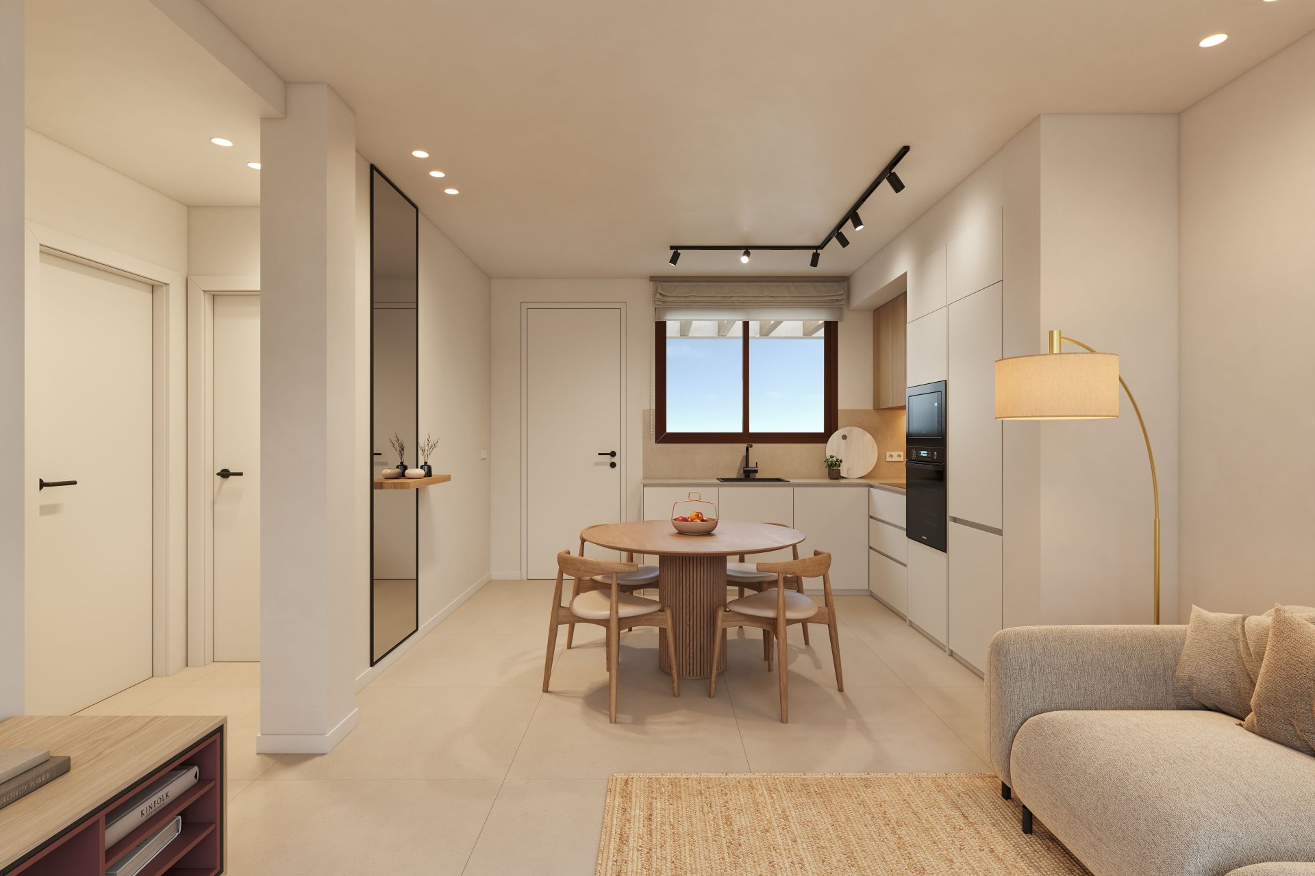 New Build - Apartment -
San Pedro del Pinatar - San Pedro Del Pinatar